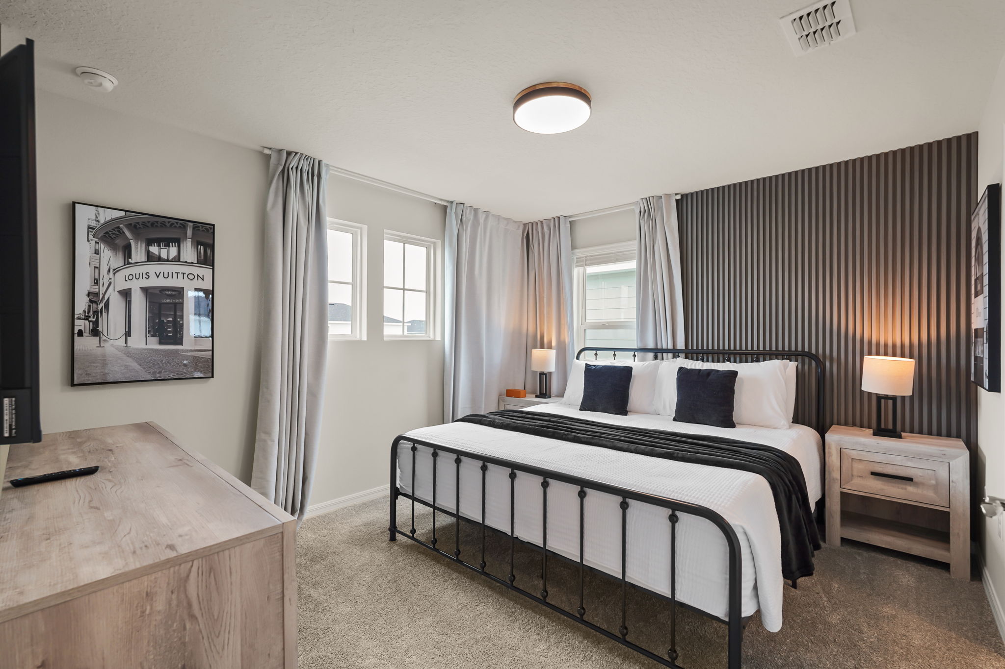 5 bedroom vacation townhouse at Windsor Cay - Image 20