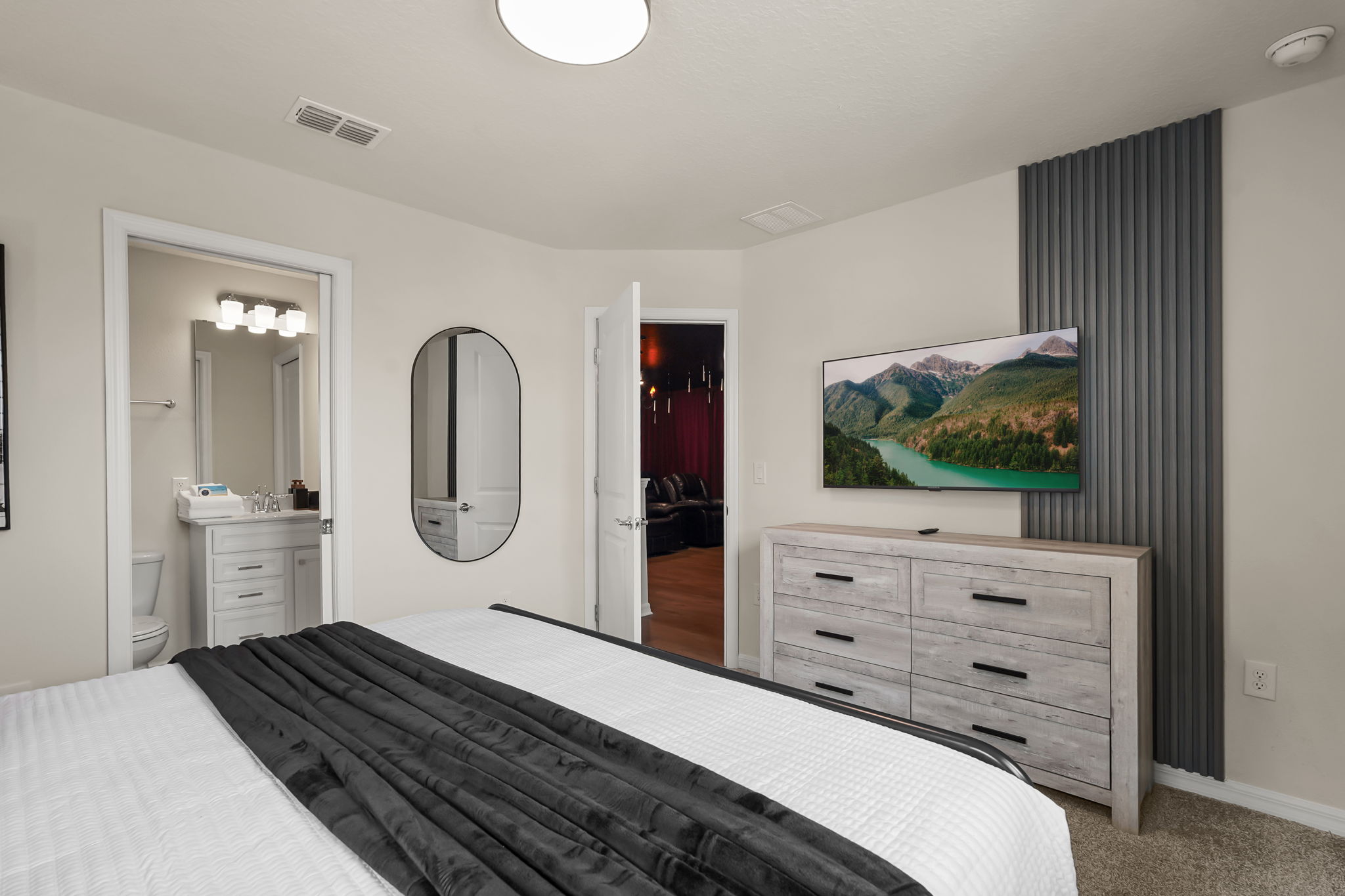 5 bedroom vacation townhouse at Windsor Cay - Image 21