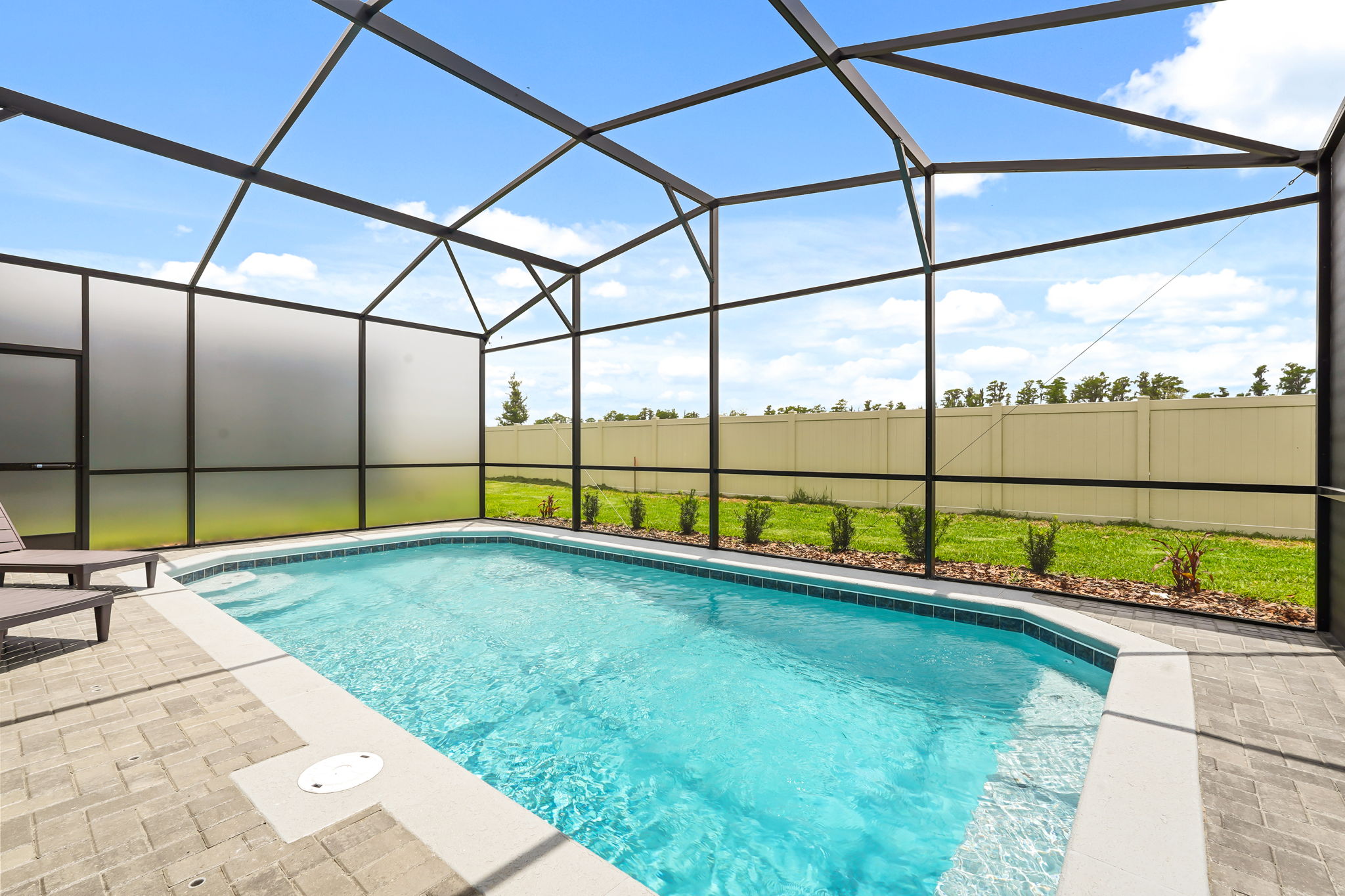 5 bedroom vacation townhouse at Windsor Cay - Image 31