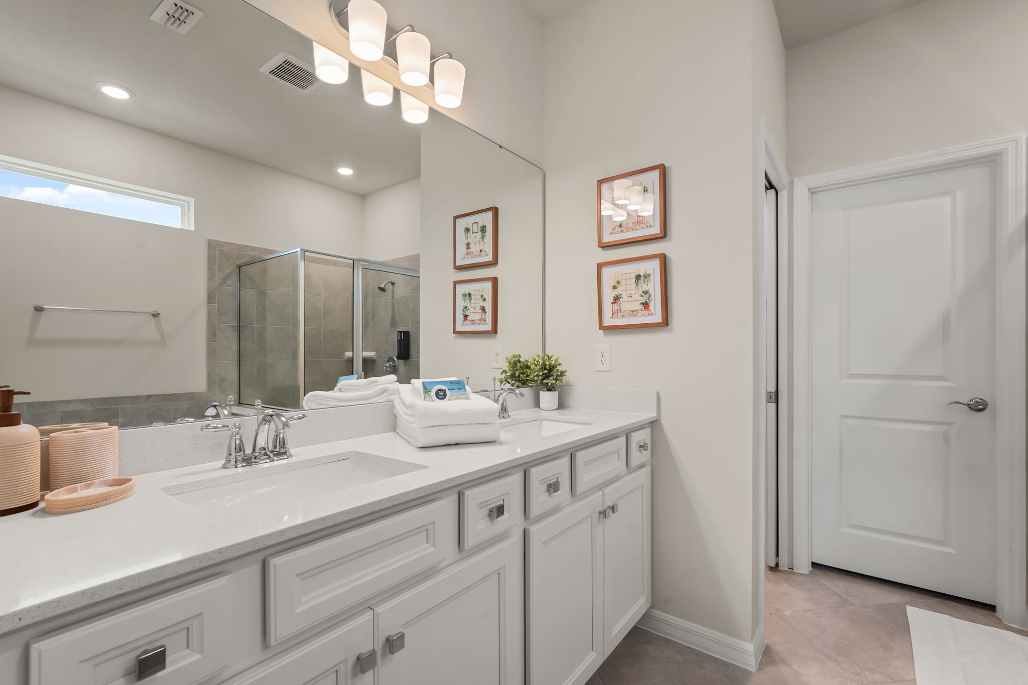 5 bedroom vacation townhouse at Windsor Cay - Image 34