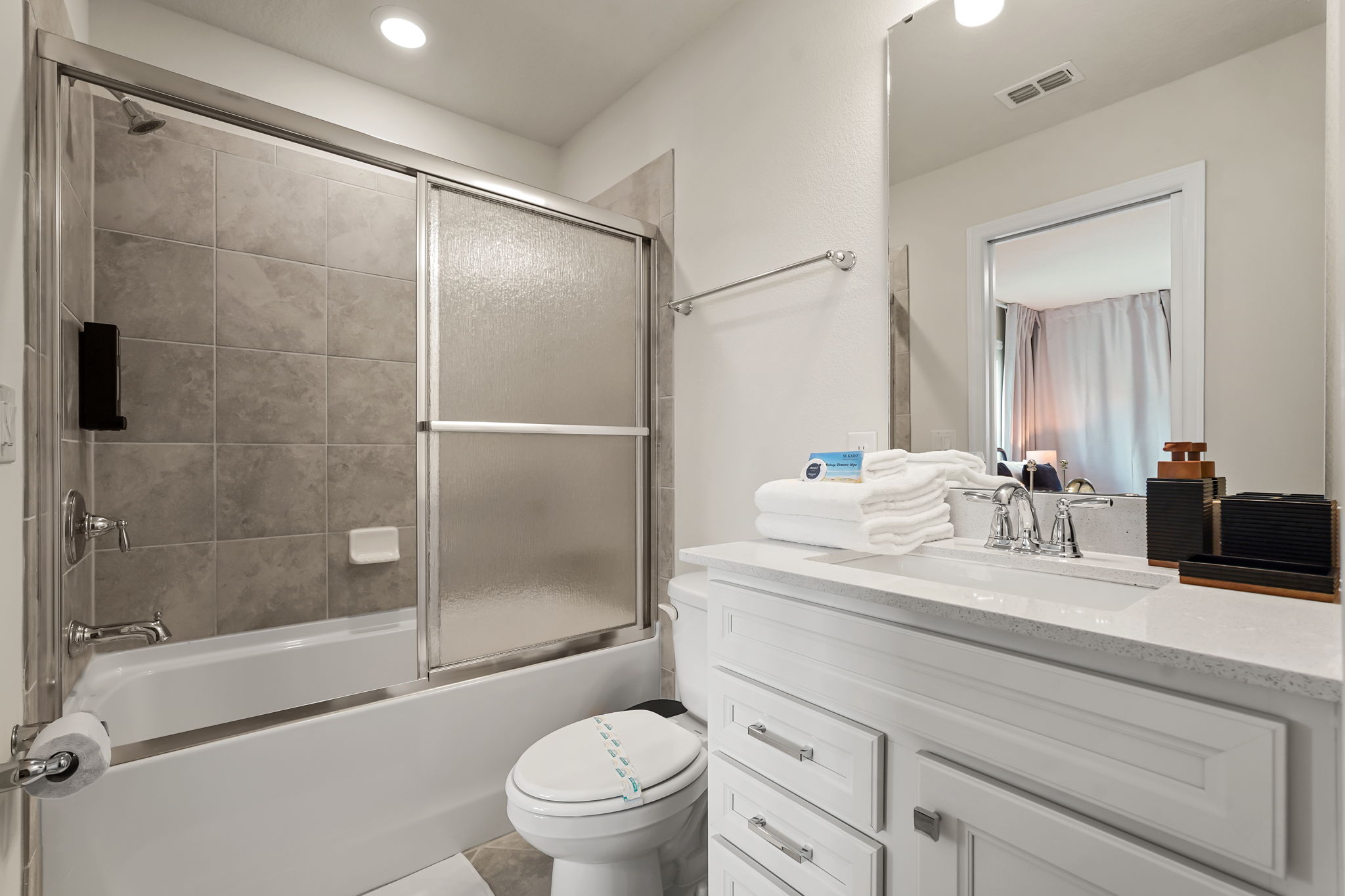 5 bedroom vacation townhouse at Windsor Cay - Image 38