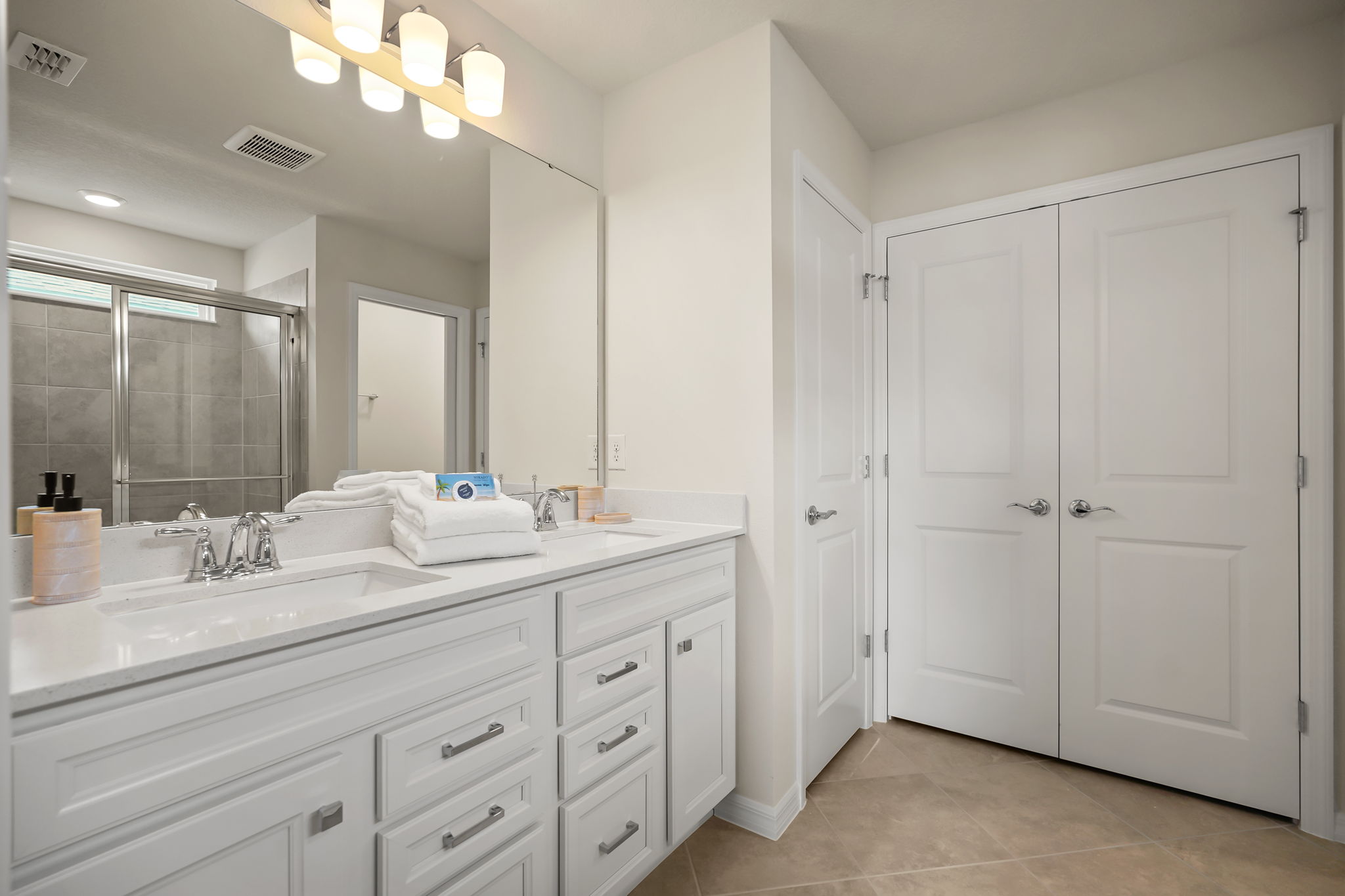 5 bedroom vacation townhouse at Windsor Cay - Image 37