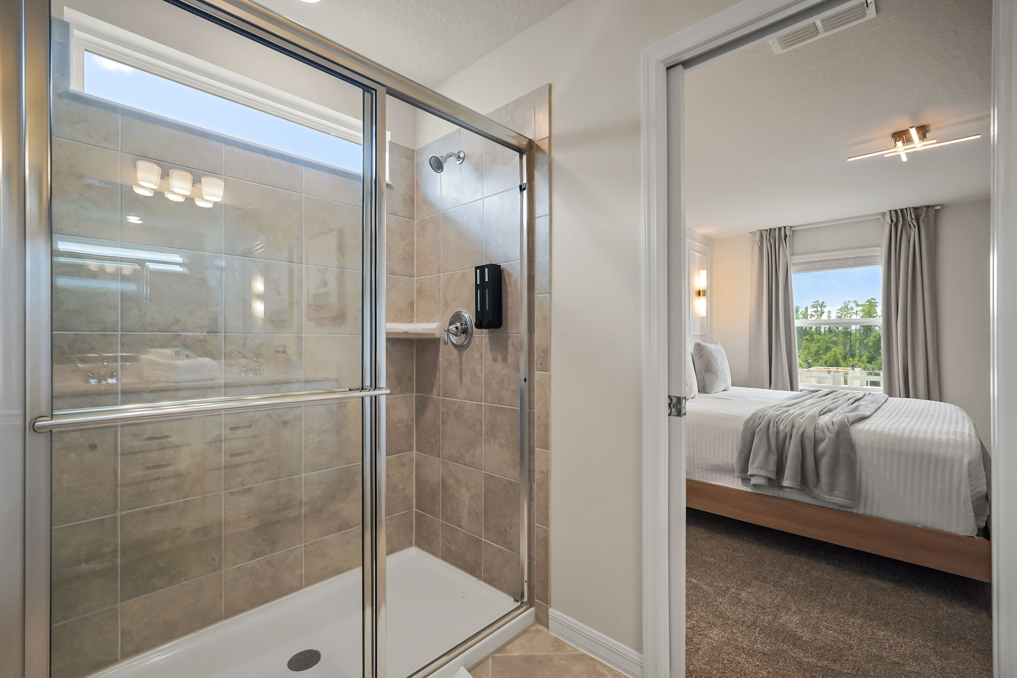 5 bedroom vacation townhouse at Windsor Cay - Image 40