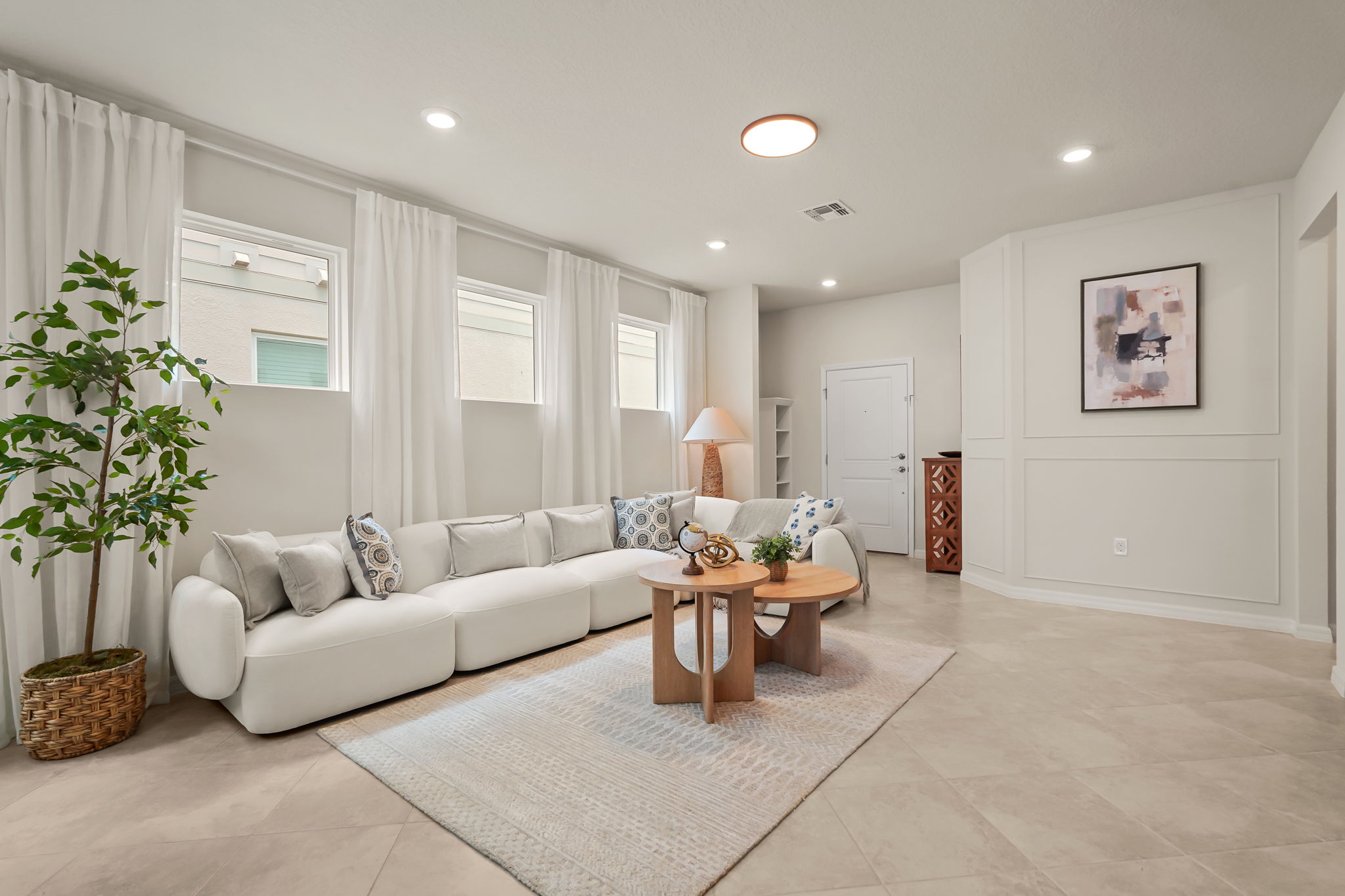 5 bedroom vacation townhouse at Windsor Cay - Image 3