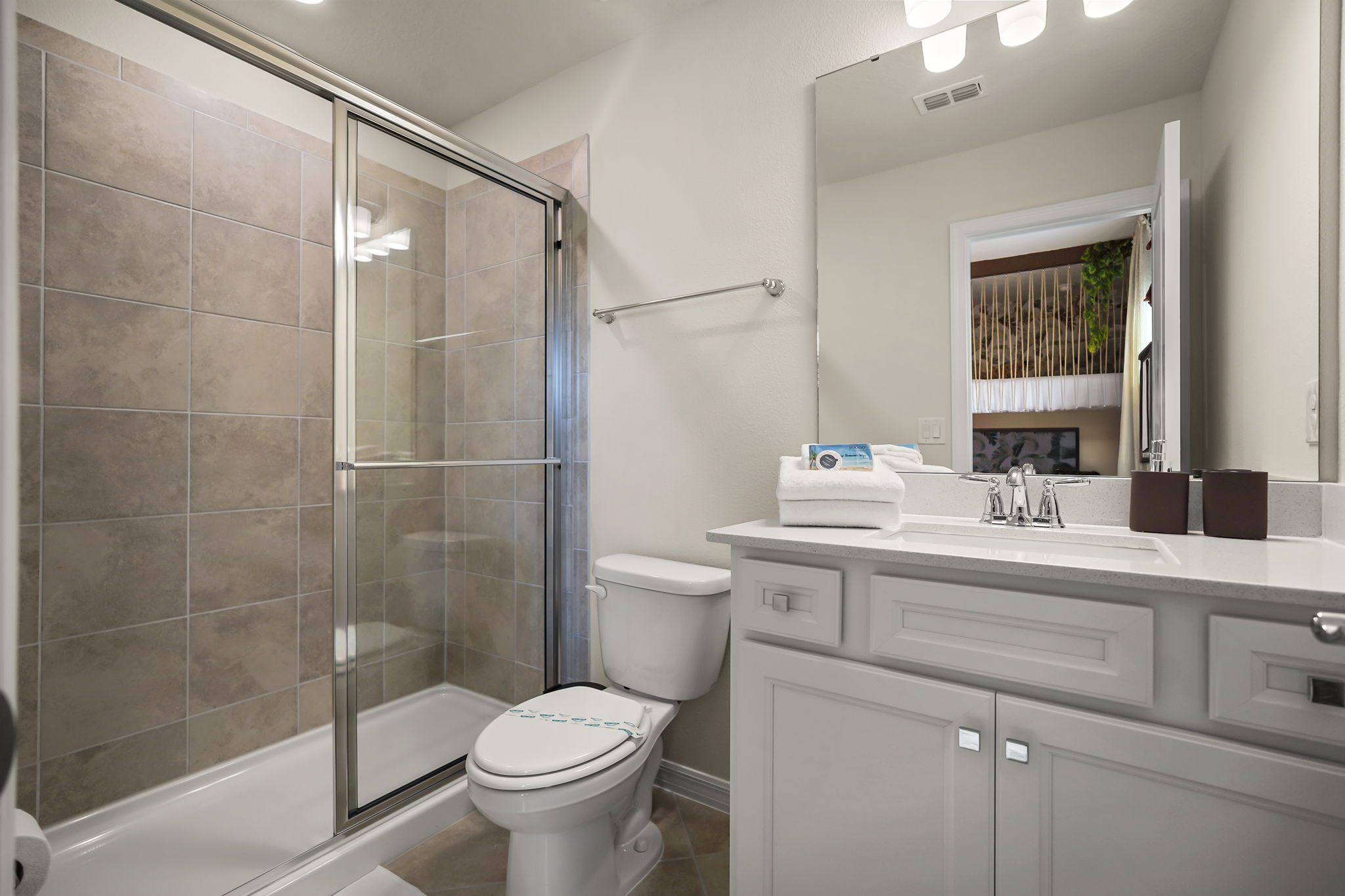 5 bedroom vacation townhouse at Windsor Cay - Image 39