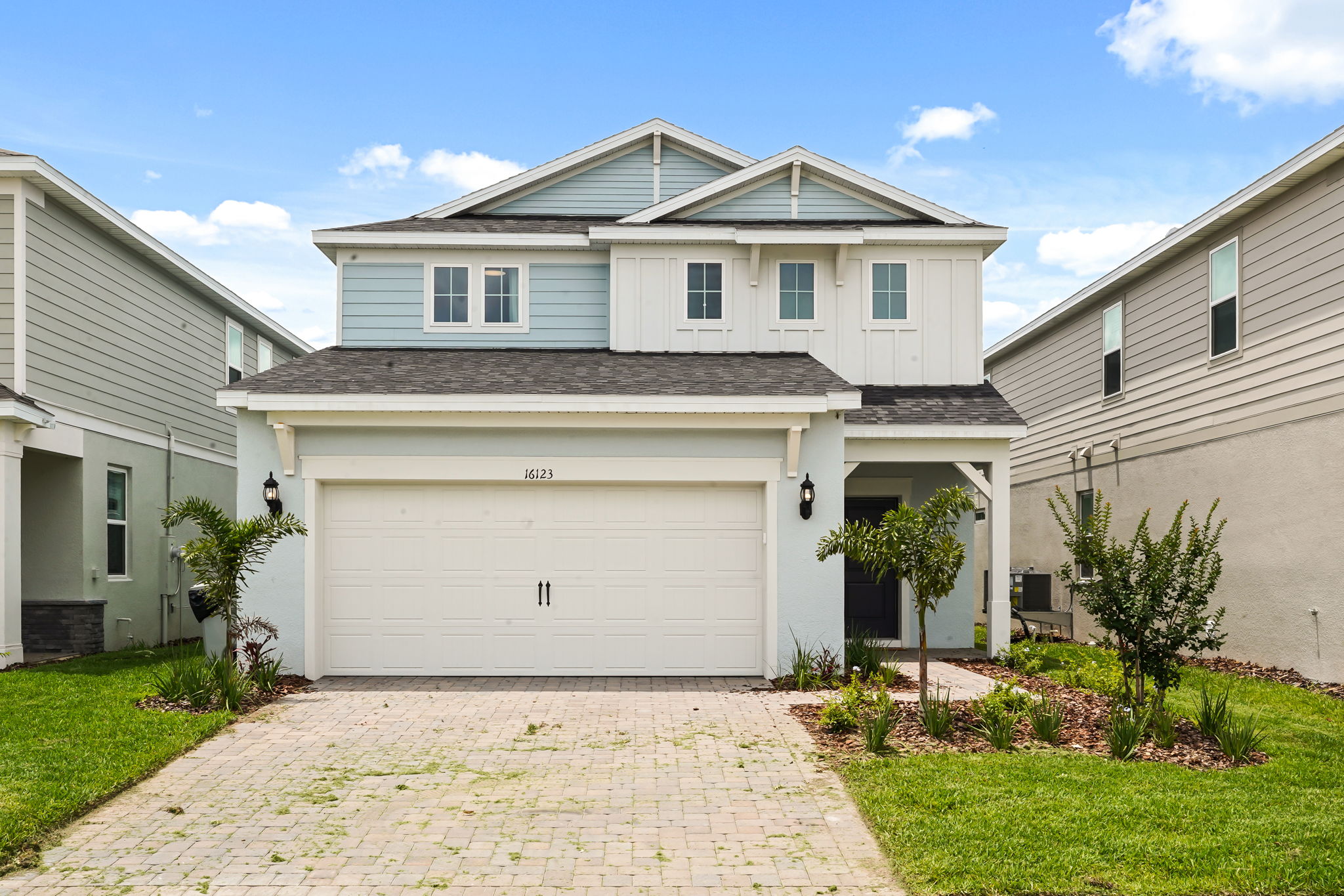 5 bedroom vacation townhouse at Windsor Cay - Image 43