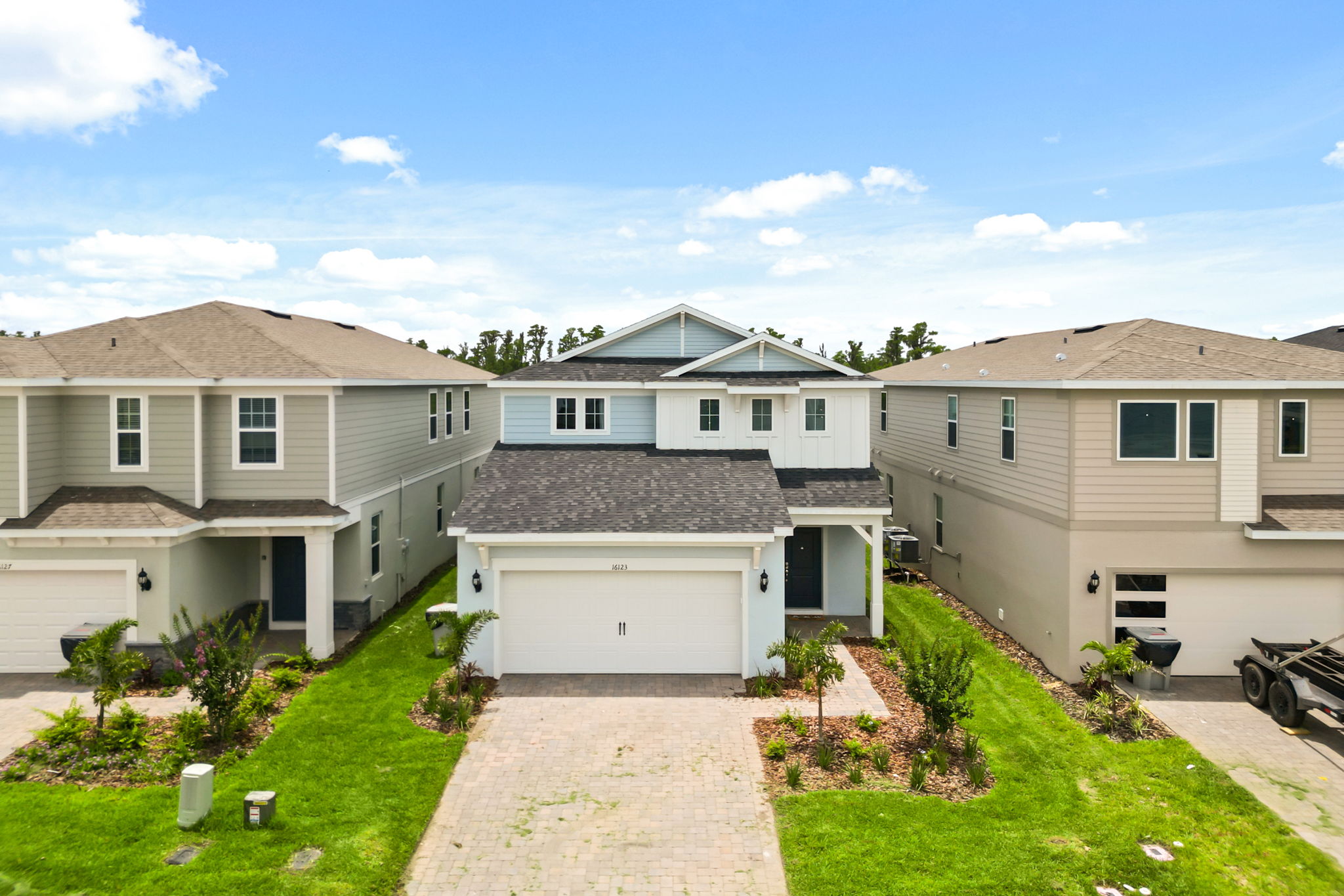 5 bedroom vacation townhouse at Windsor Cay - Image 44