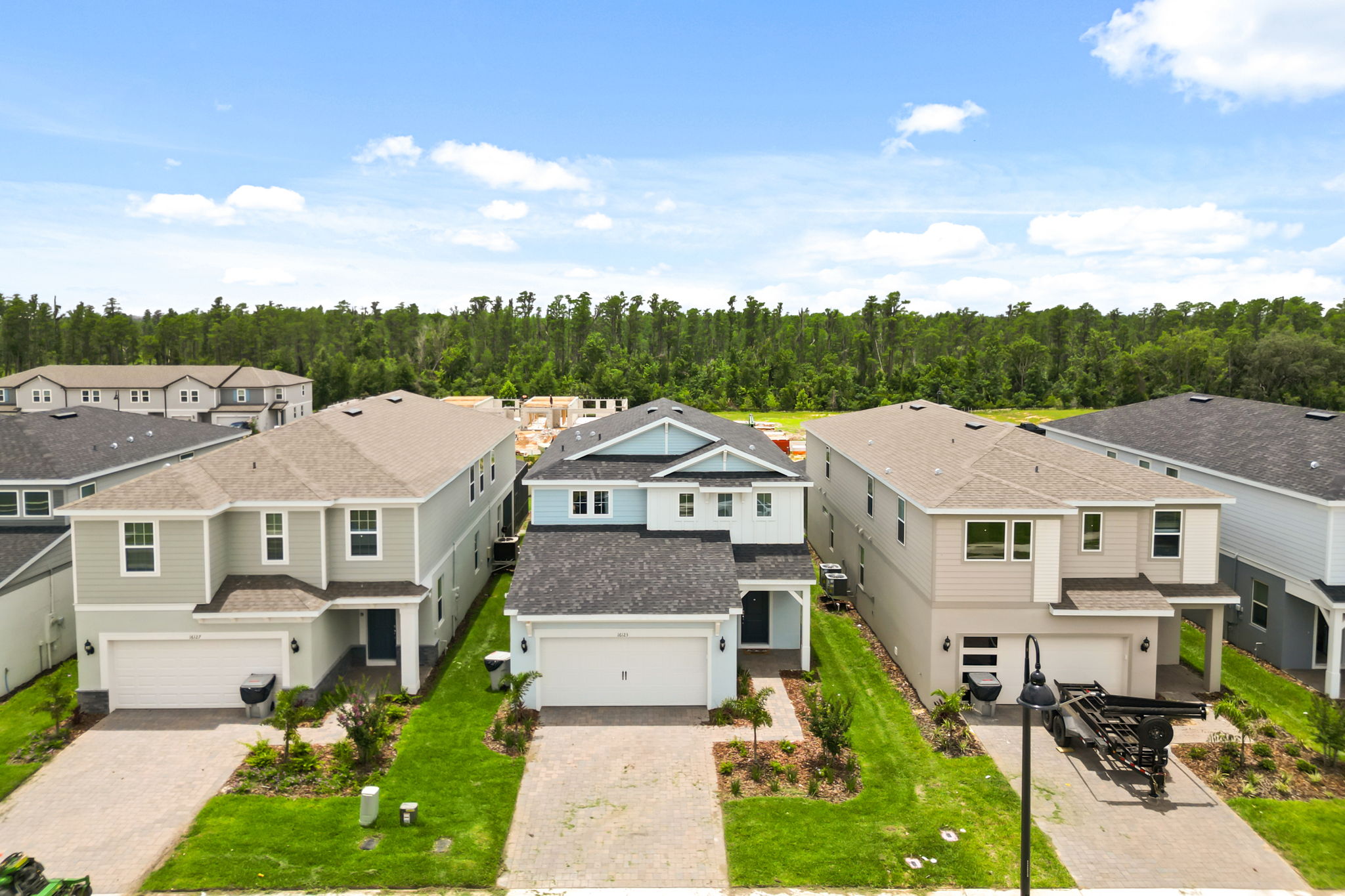 5 bedroom vacation townhouse at Windsor Cay - Image 45