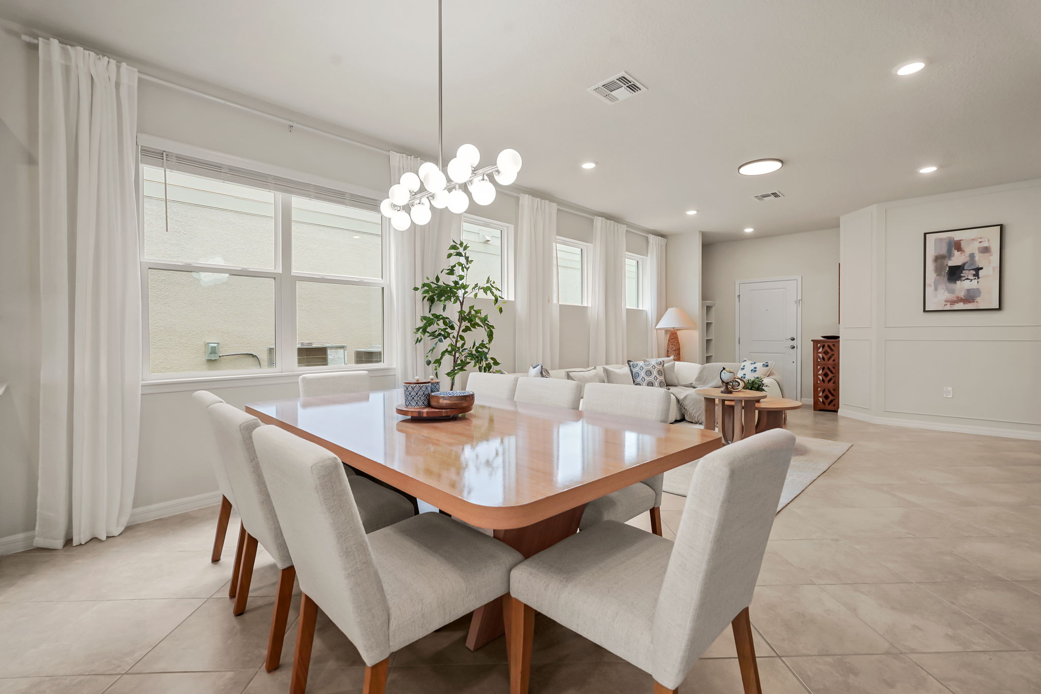 5 bedroom vacation townhouse at Windsor Cay - Image 6