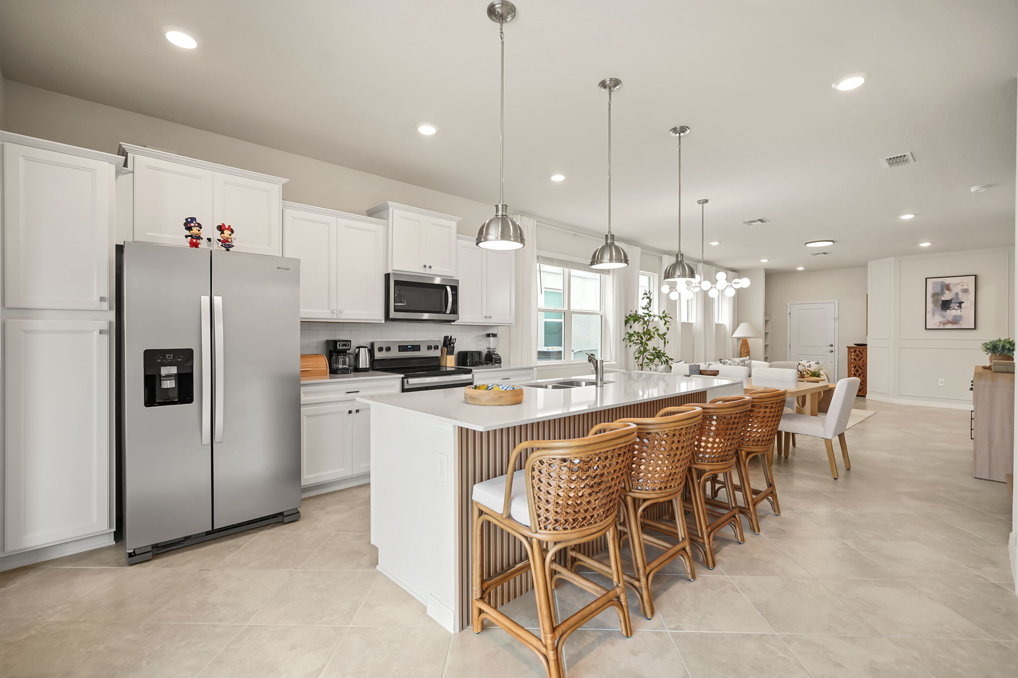 5 bedroom vacation townhouse at Windsor Cay - Image 5