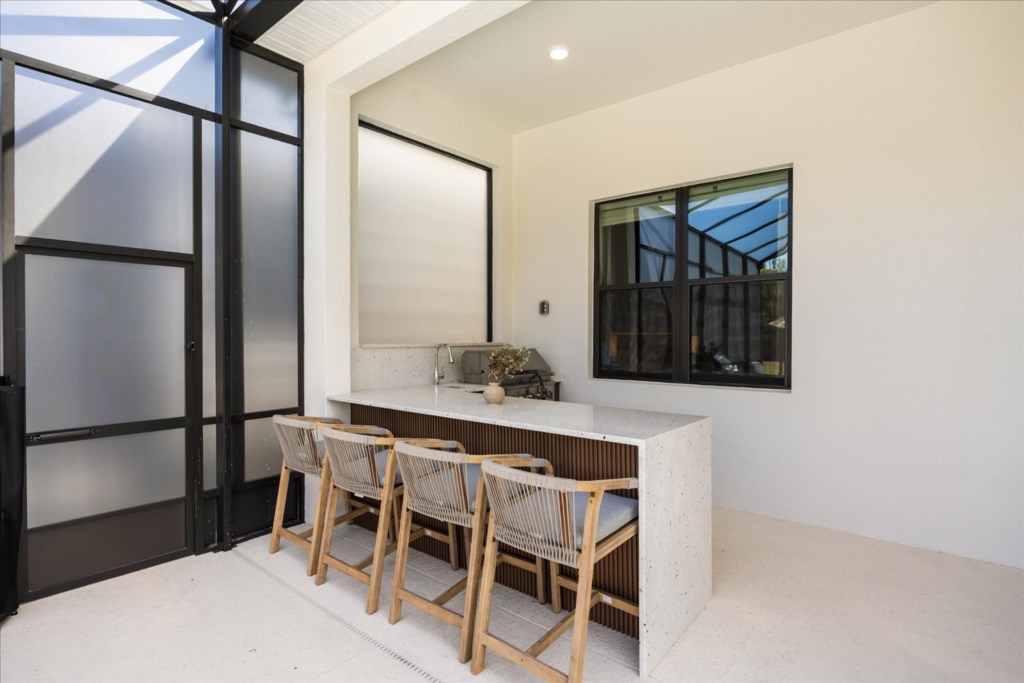 15 bedroom vacation house at Sonoma Resort - Image 53