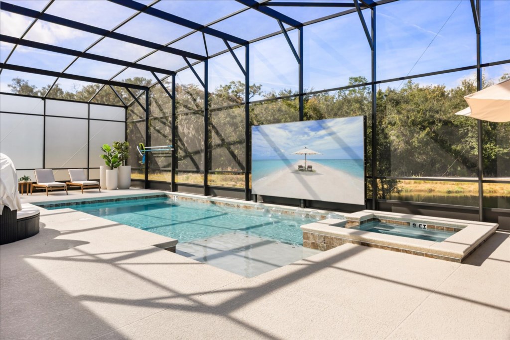 15 bedroom vacation house at Sonoma Resort - Image 55