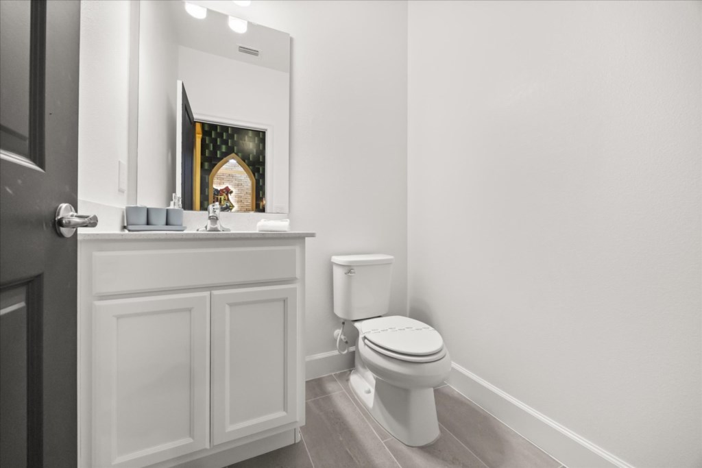 15 bedroom vacation house at Sonoma Resort - Image 59