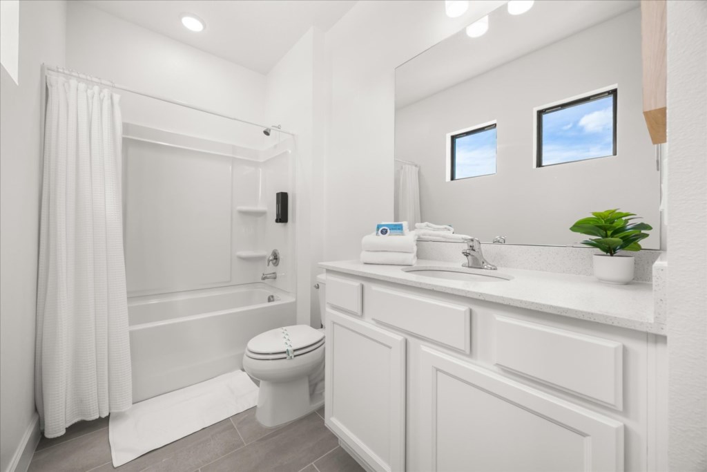 15 bedroom vacation house at Sonoma Resort - Image 60