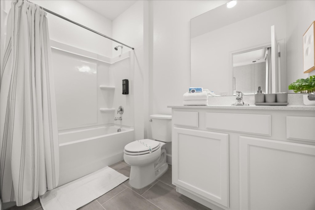 15 bedroom vacation house at Sonoma Resort - Image 61