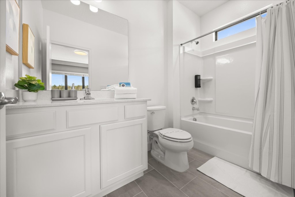 15 bedroom vacation house at Sonoma Resort - Image 62