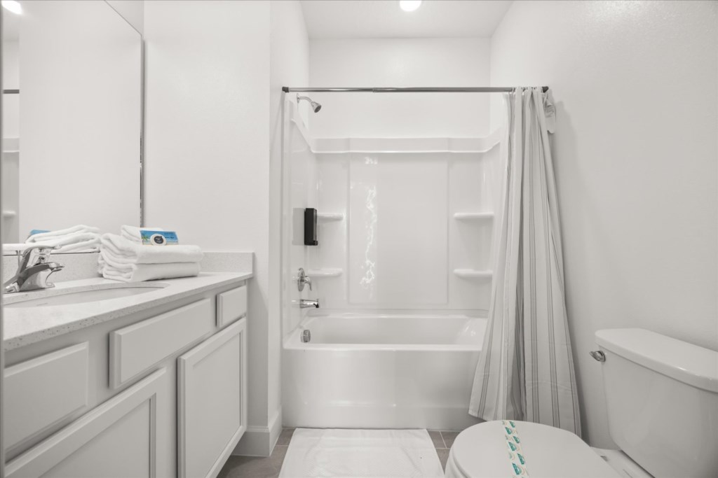 15 bedroom vacation house at Sonoma Resort - Image 63