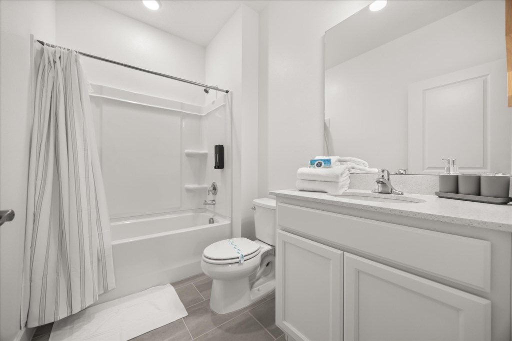 15 bedroom vacation house at Sonoma Resort - Image 64