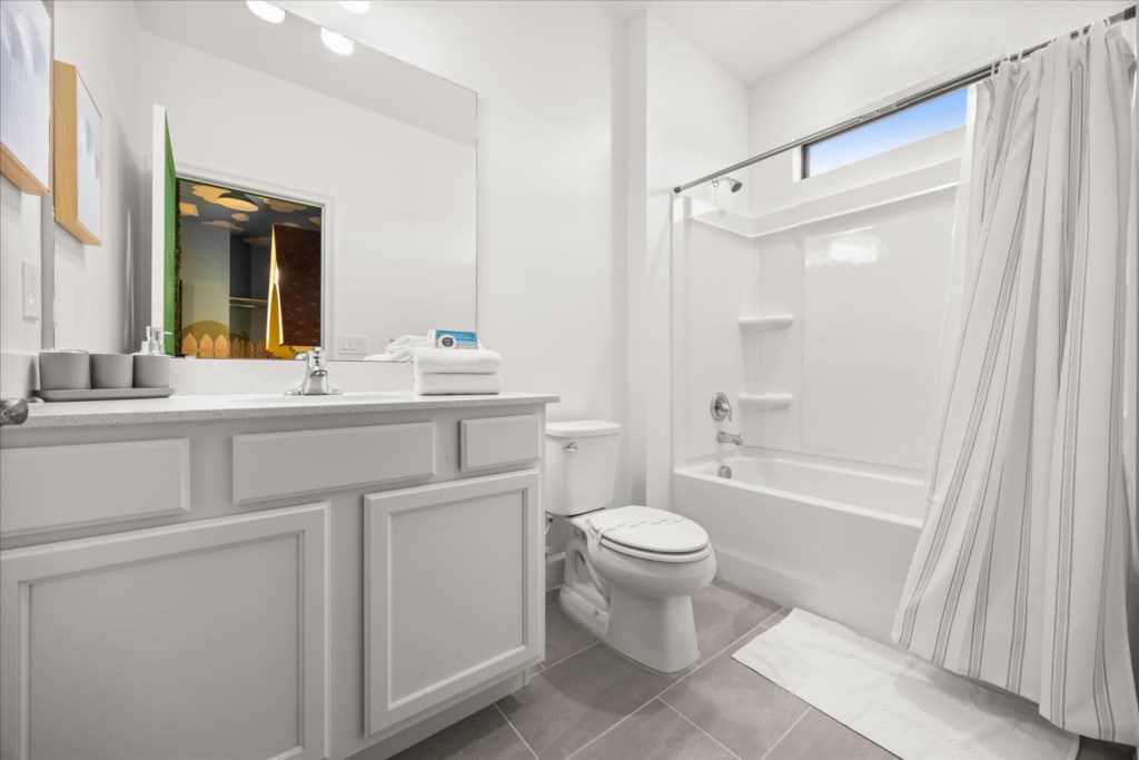 15 bedroom vacation house at Sonoma Resort - Image 65