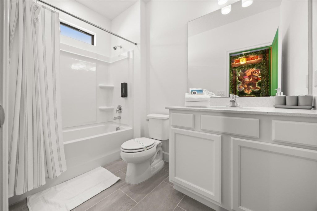 15 bedroom vacation house at Sonoma Resort - Image 66