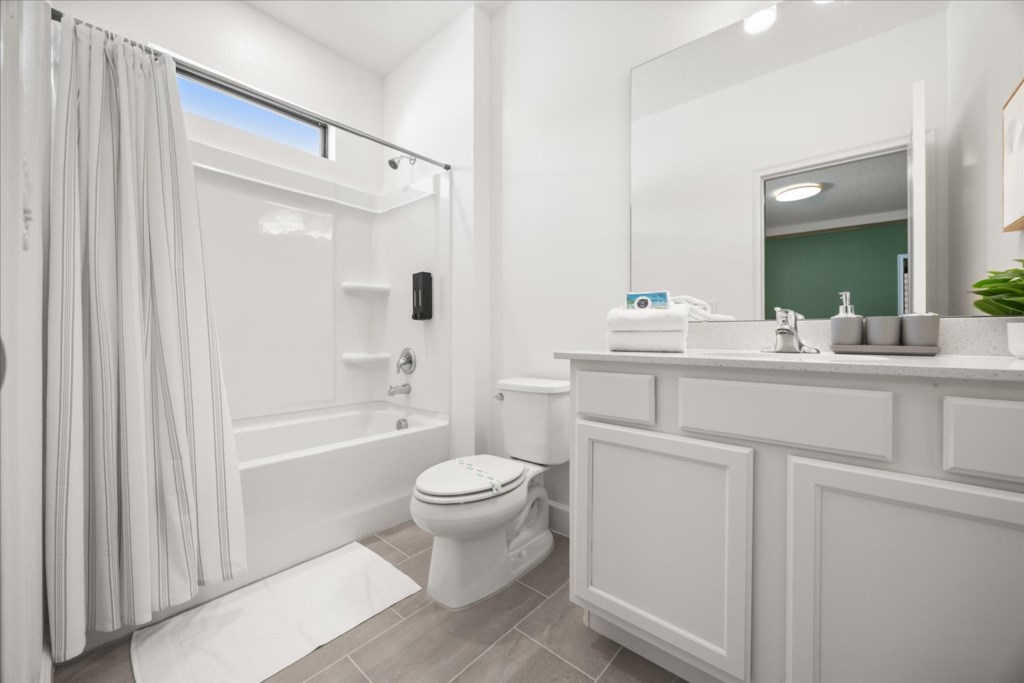 15 bedroom vacation house at Sonoma Resort - Image 67