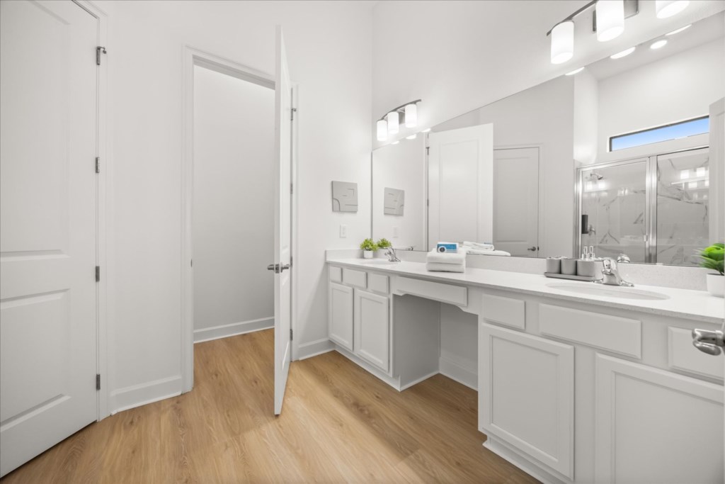 15 bedroom vacation house at Sonoma Resort - Image 73