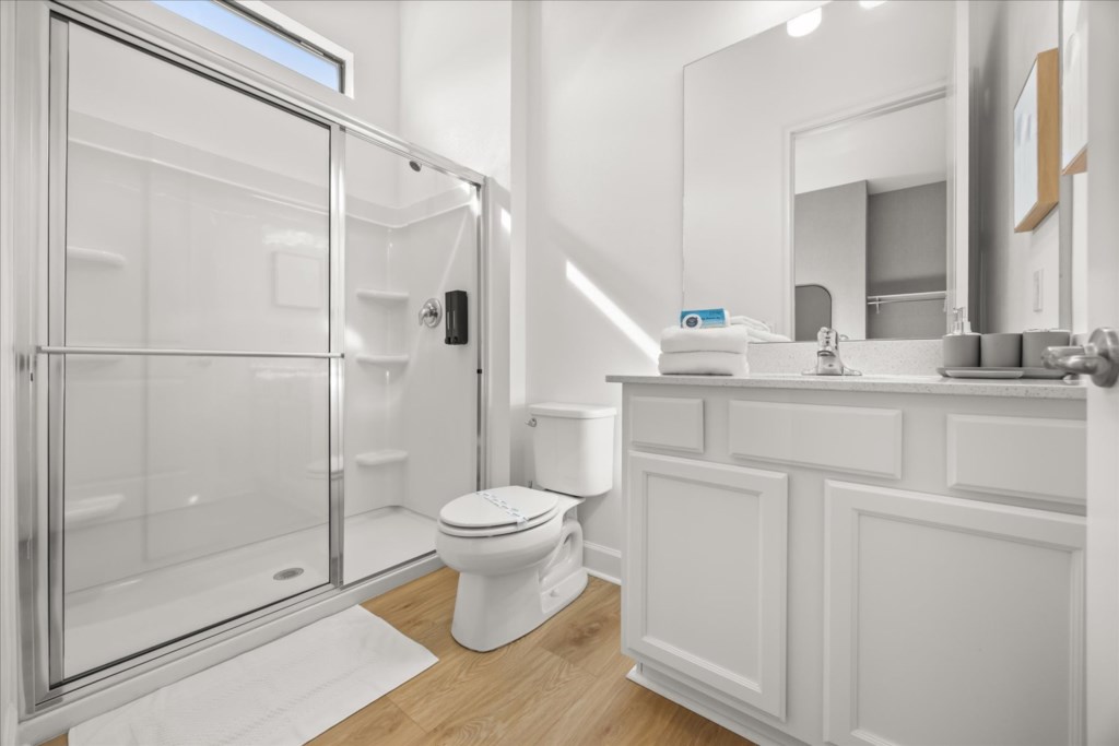 15 bedroom vacation house at Sonoma Resort - Image 75