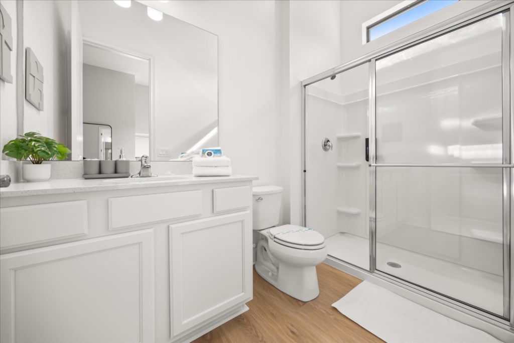 15 bedroom vacation house at Sonoma Resort - Image 77