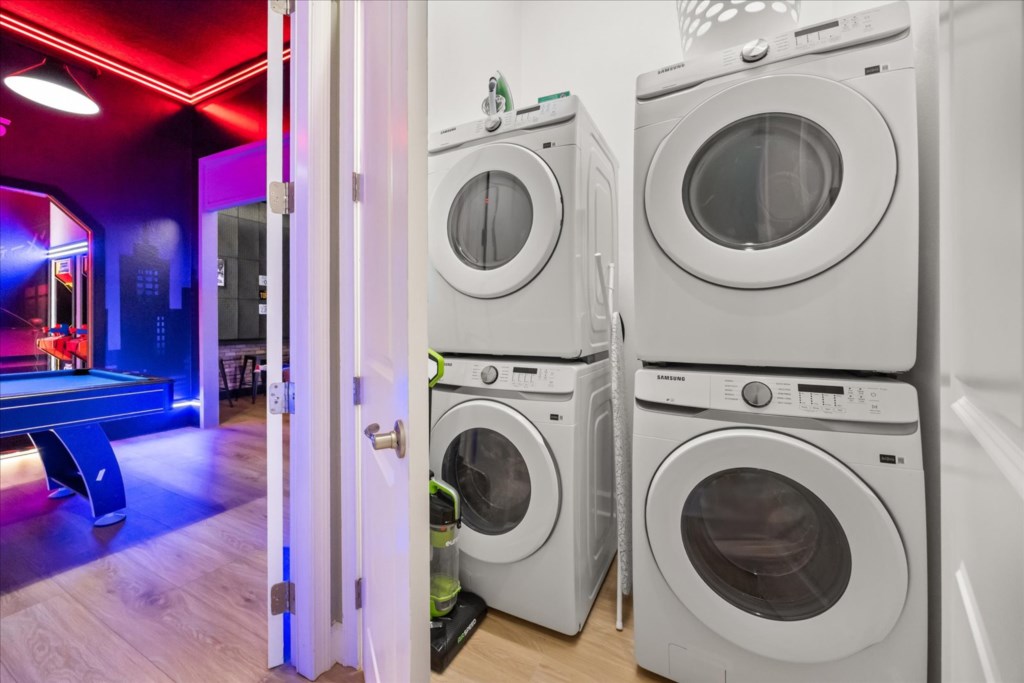 15 bedroom vacation house at Sonoma Resort - Image 78