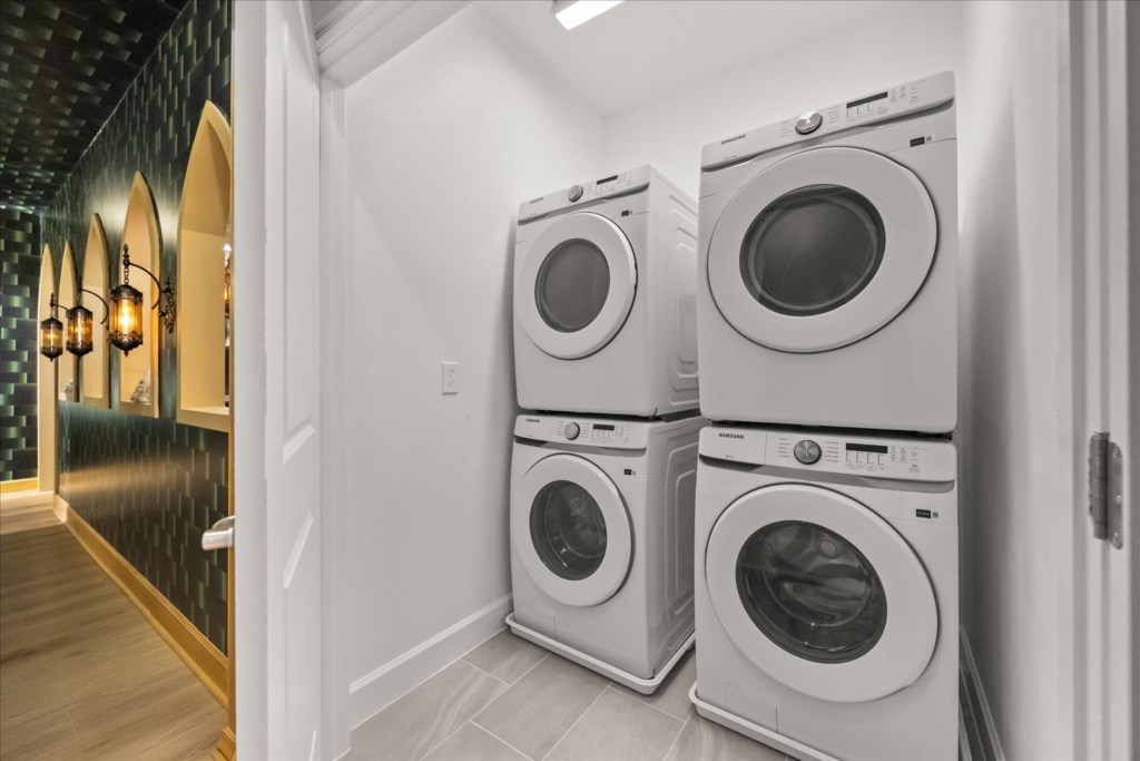 15 bedroom vacation house at Sonoma Resort - Image 79