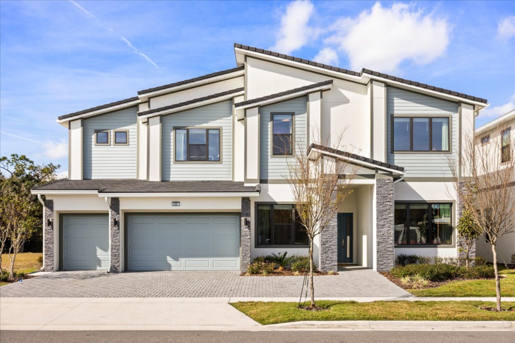 15 bedroom vacation house at Sonoma Resort - Image 80