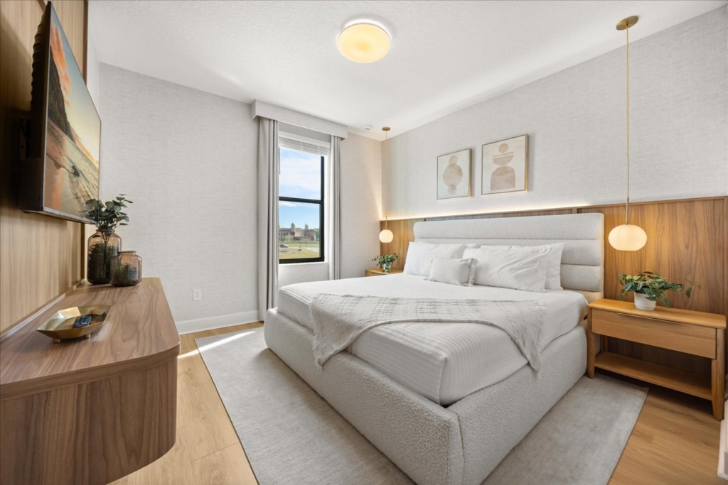 15 bedroom vacation house at Sonoma Resort - Image 31