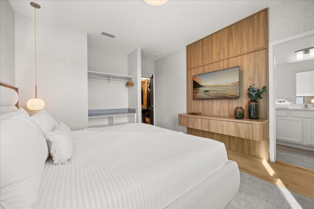 15 bedroom vacation house at Sonoma Resort - Image 32