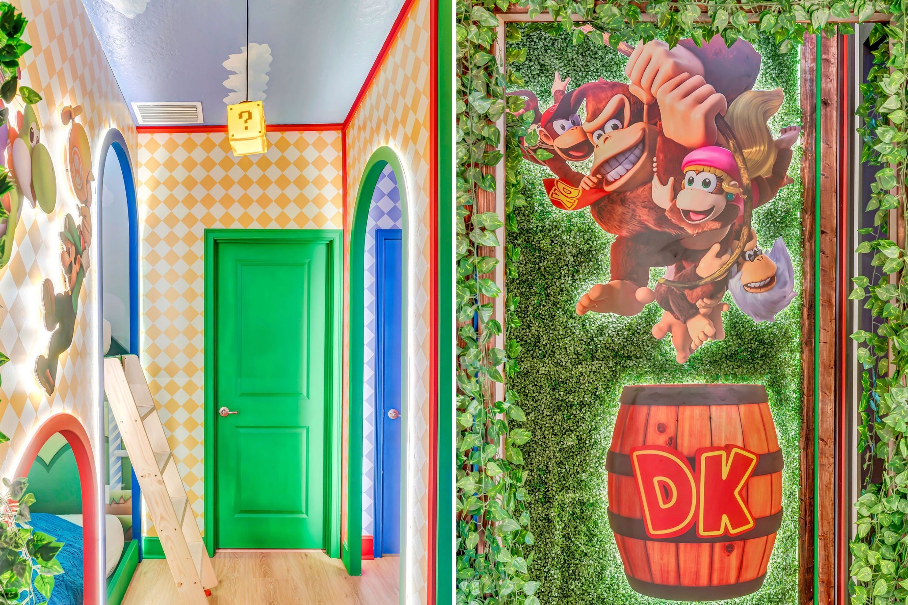 15 bedroom vacation house at Sonoma Resort - Image 42