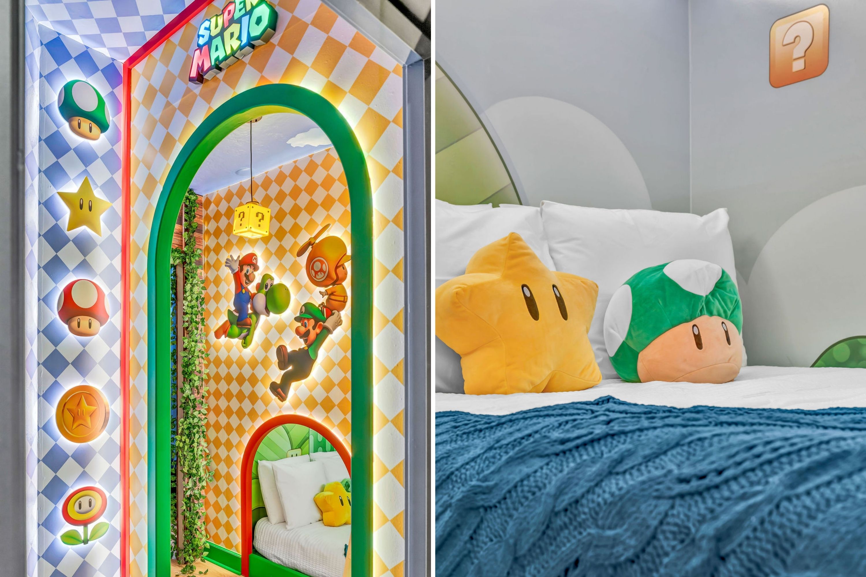 15 bedroom vacation house at Sonoma Resort - Image 41