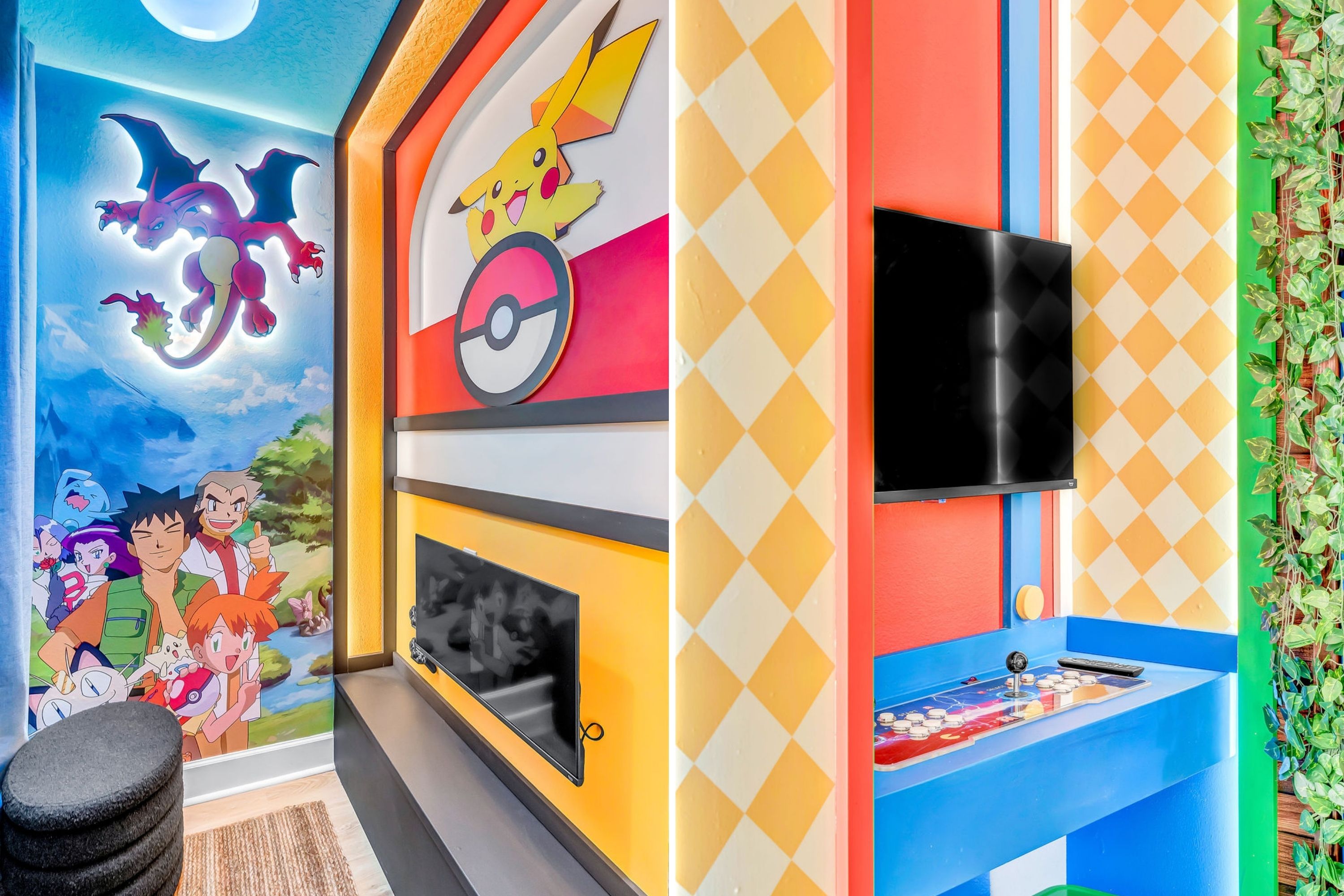 15 bedroom vacation house at Sonoma Resort - Image 39