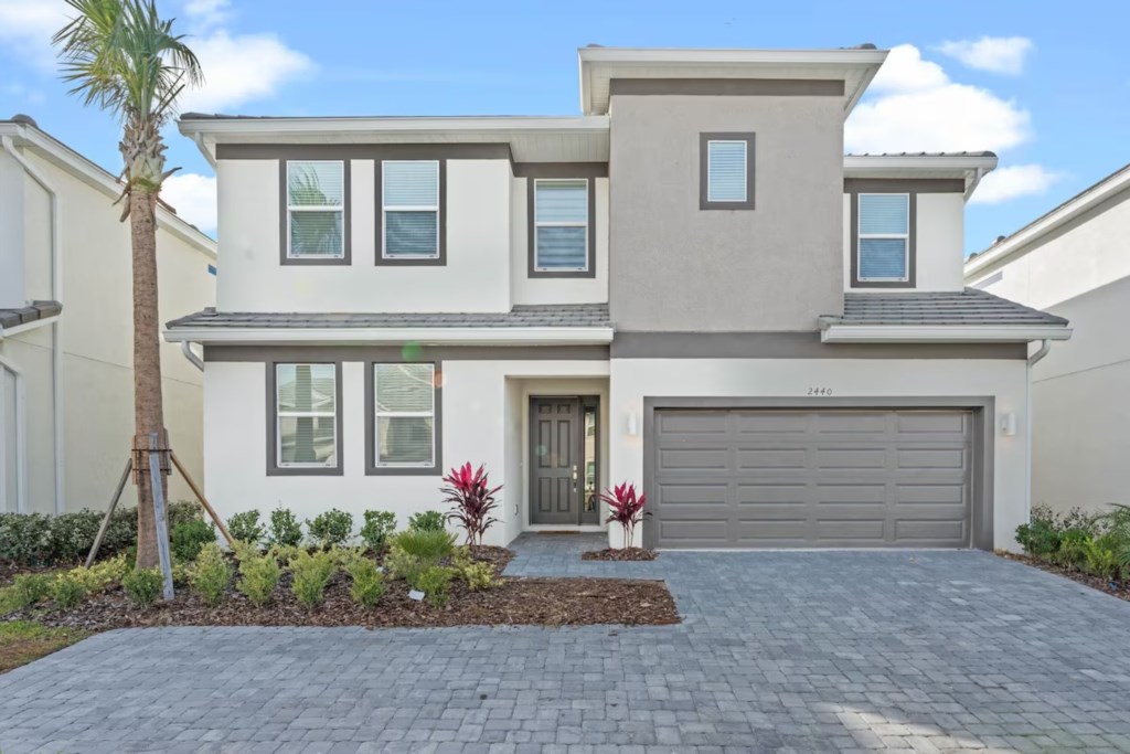 12 bedroom vacation house at Veranda Palms - Image 1
