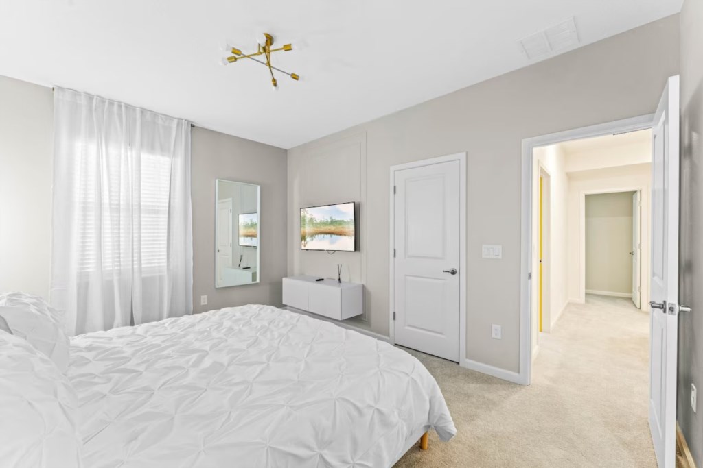 12 bedroom vacation house at Veranda Palms - Image 19