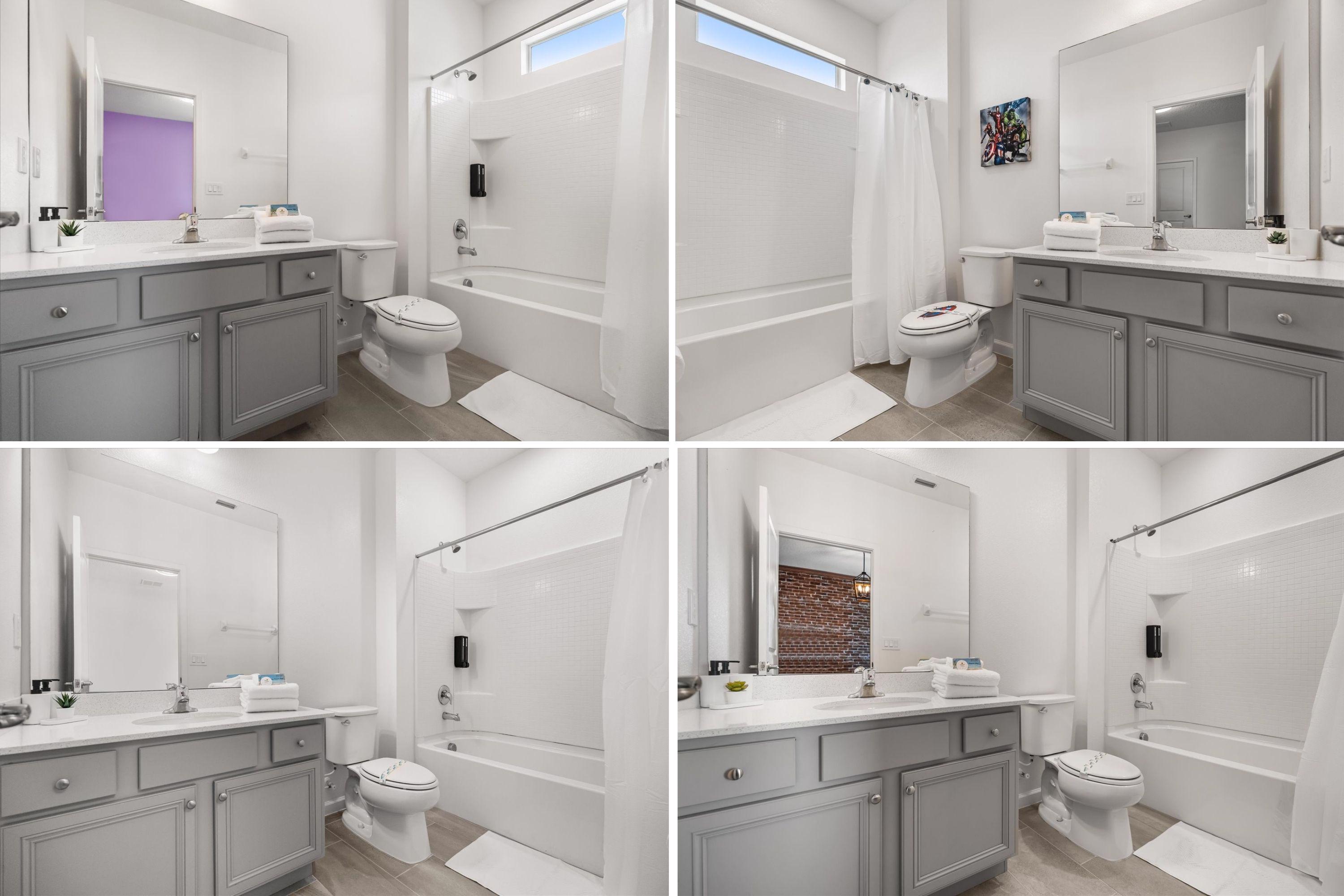 15 bedroom vacation house at Veranda Palms - Image 44