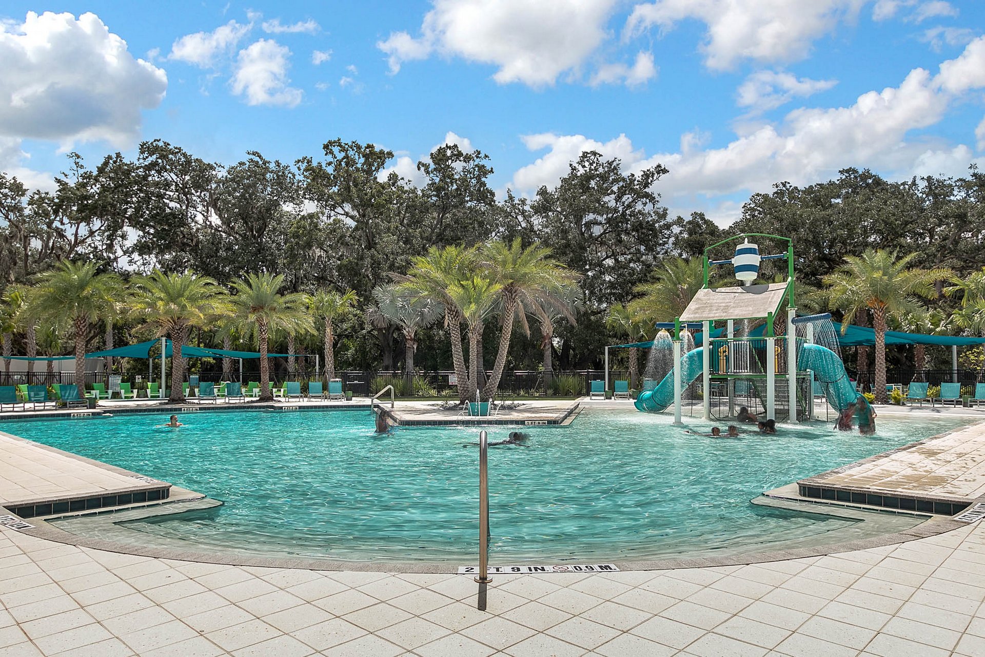 15 bedroom vacation house at Veranda Palms - Image 68