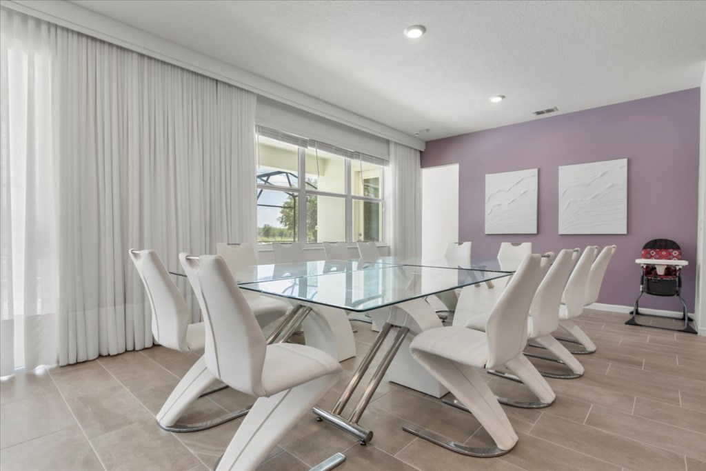 15 bedroom vacation house at Veranda Palms - Image 5