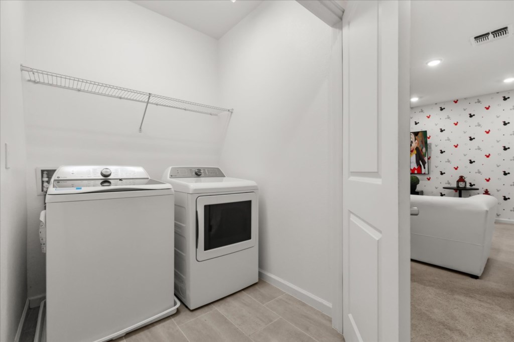15 bedroom vacation house at Veranda Palms - Image 48
