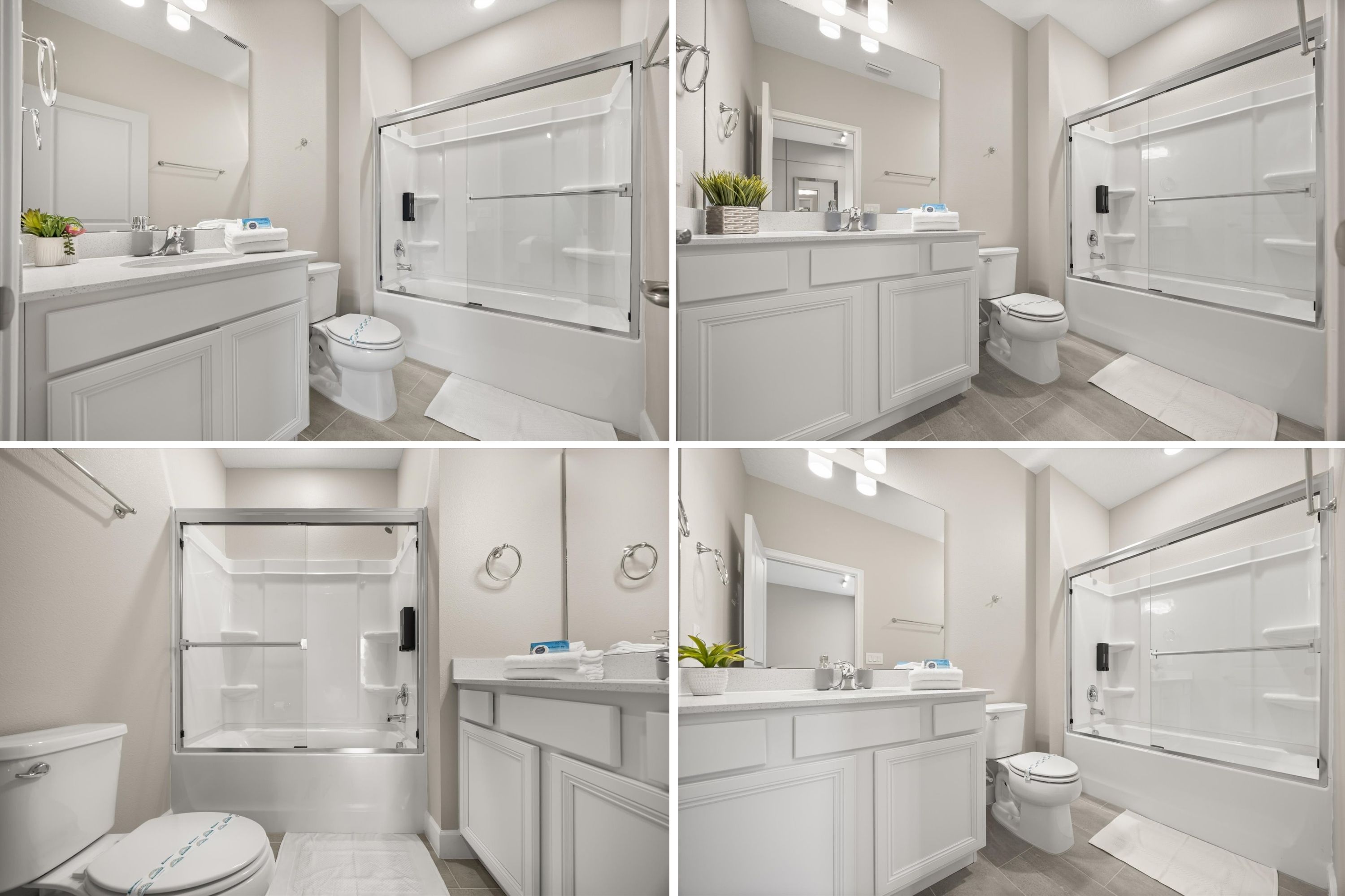 15 bedroom vacation house at Sonoma Resort - Image 48