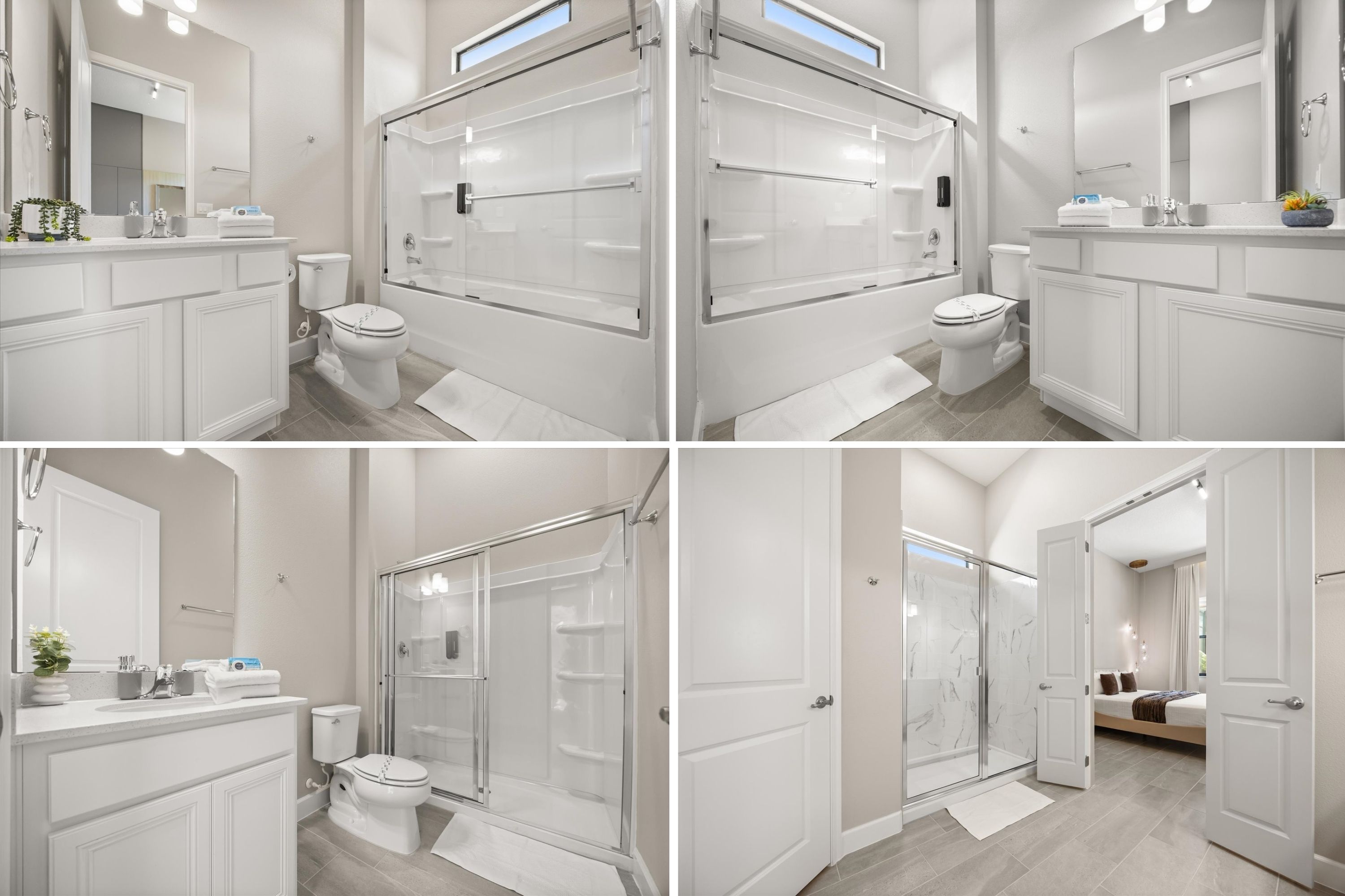 15 bedroom vacation house at Sonoma Resort - Image 49