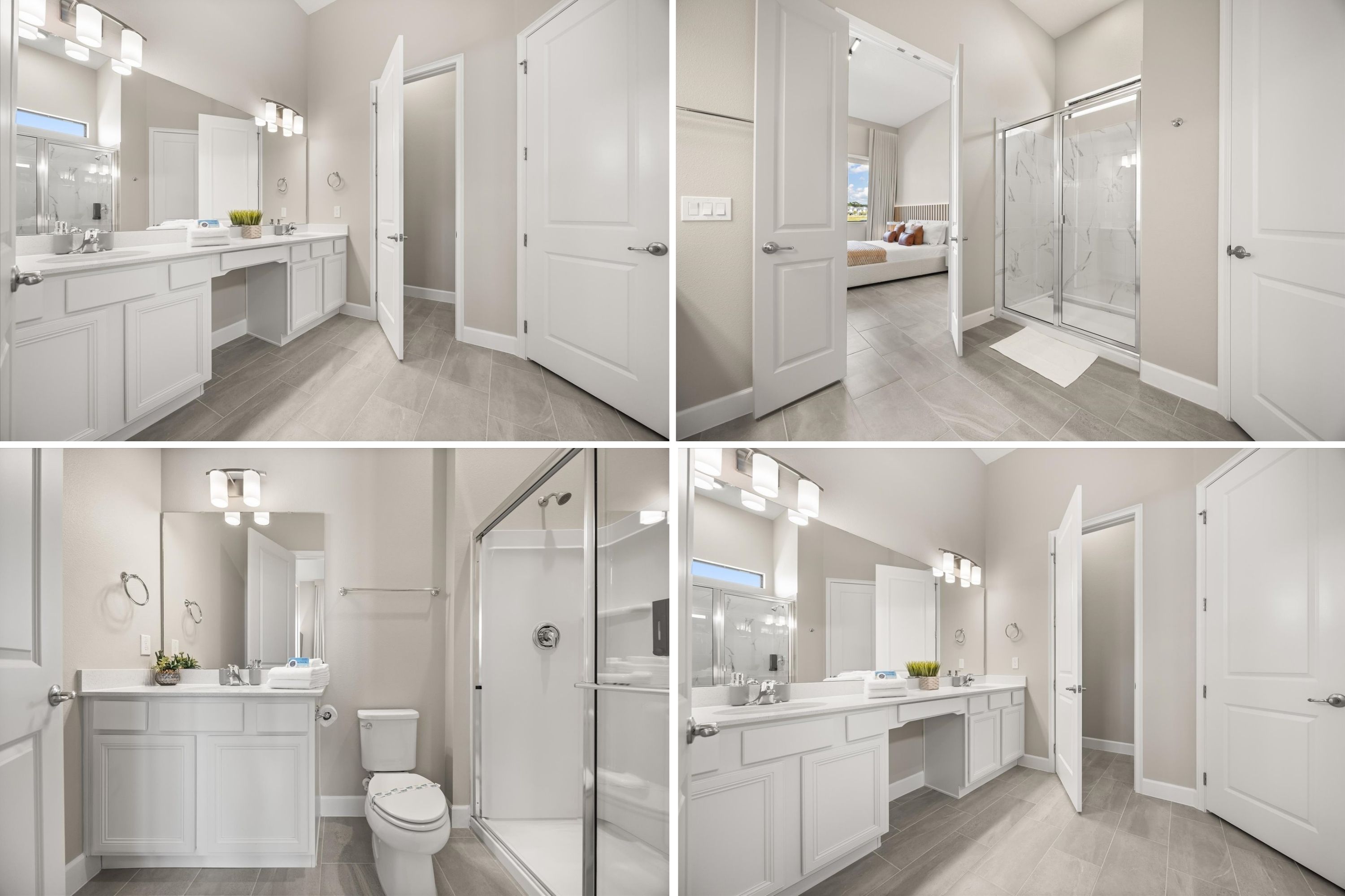 15 bedroom vacation house at Sonoma Resort - Image 50