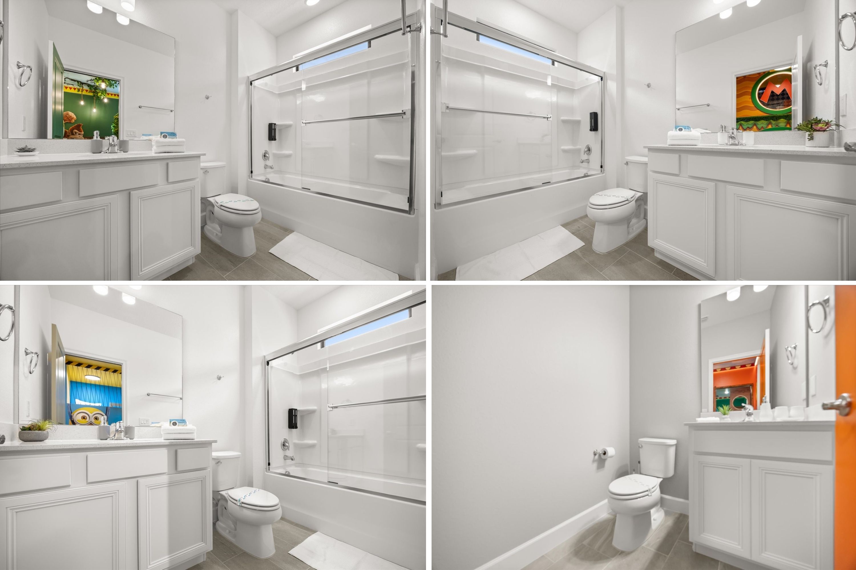 15 bedroom vacation house at Sonoma Resort - Image 51