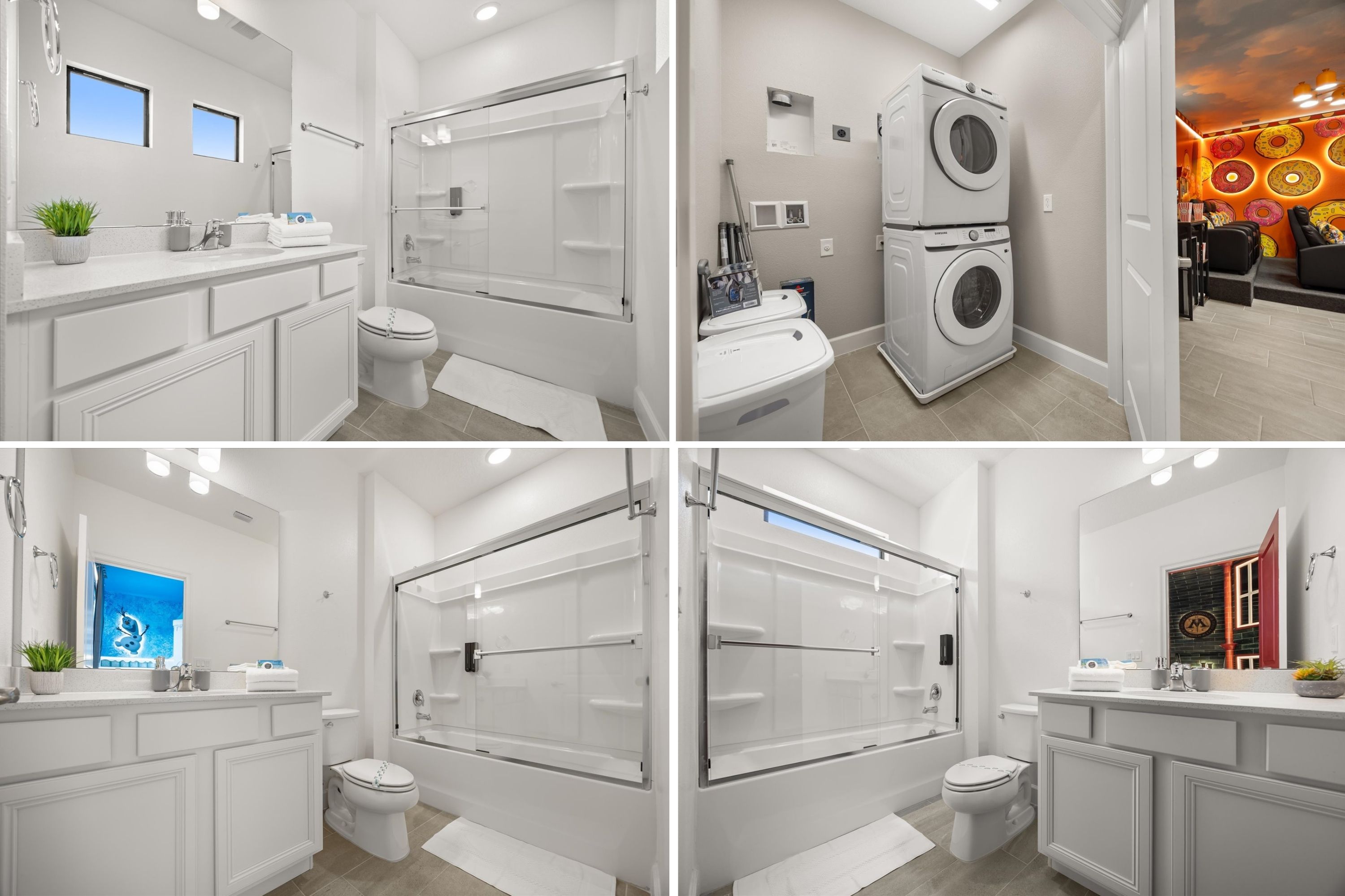 15 bedroom vacation house at Sonoma Resort - Image 52