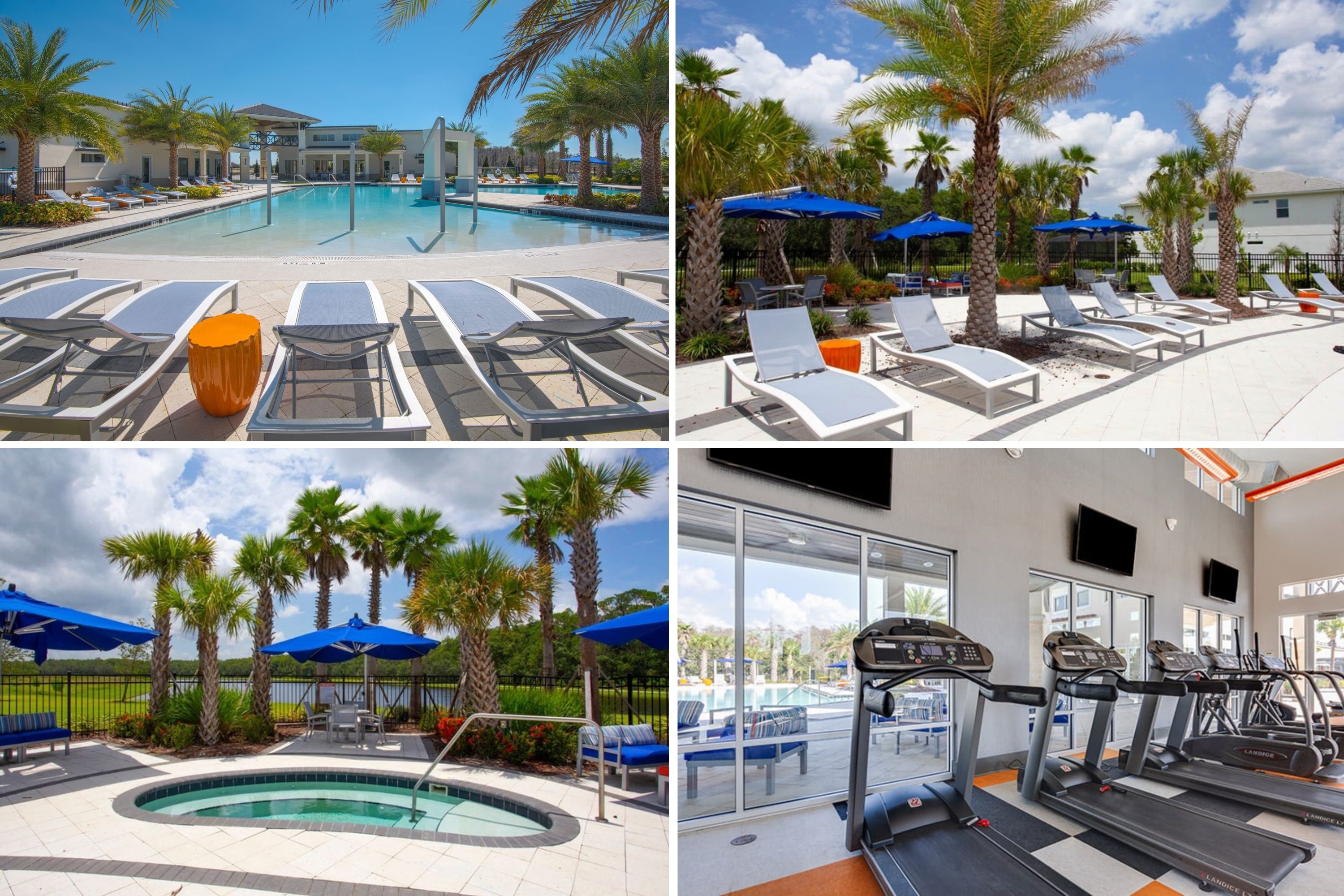 15 bedroom vacation house at Sonoma Resort - Image 56