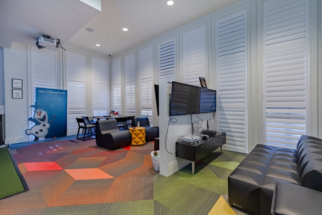 8 bedroom vacation house at Solara Resort - Image 93