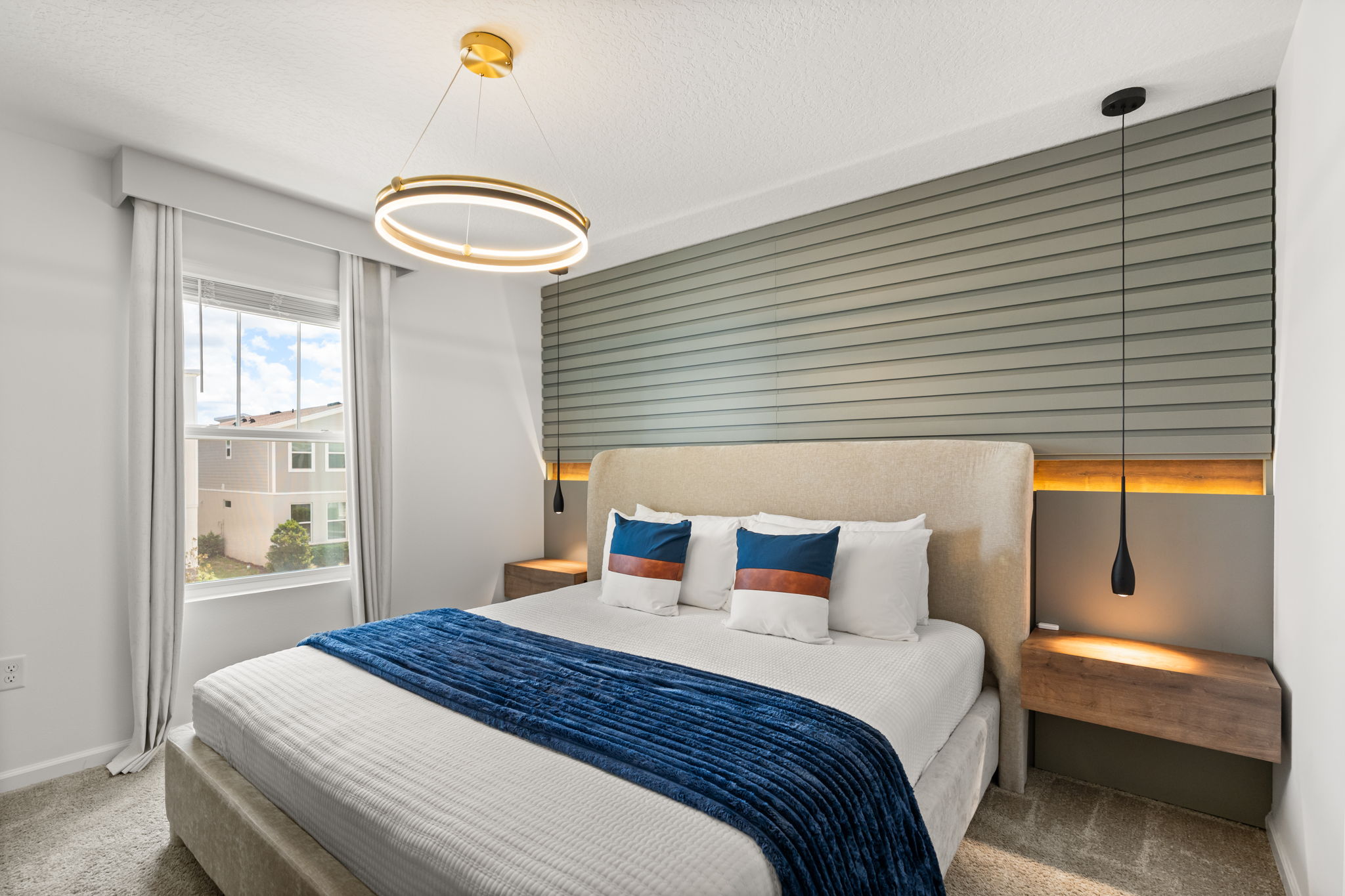 8 bedroom vacation house at Solara Resort - Image 19
